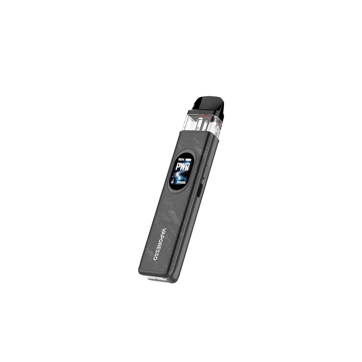 Vaporesso - Xros 6 - Kit - Slate Black
