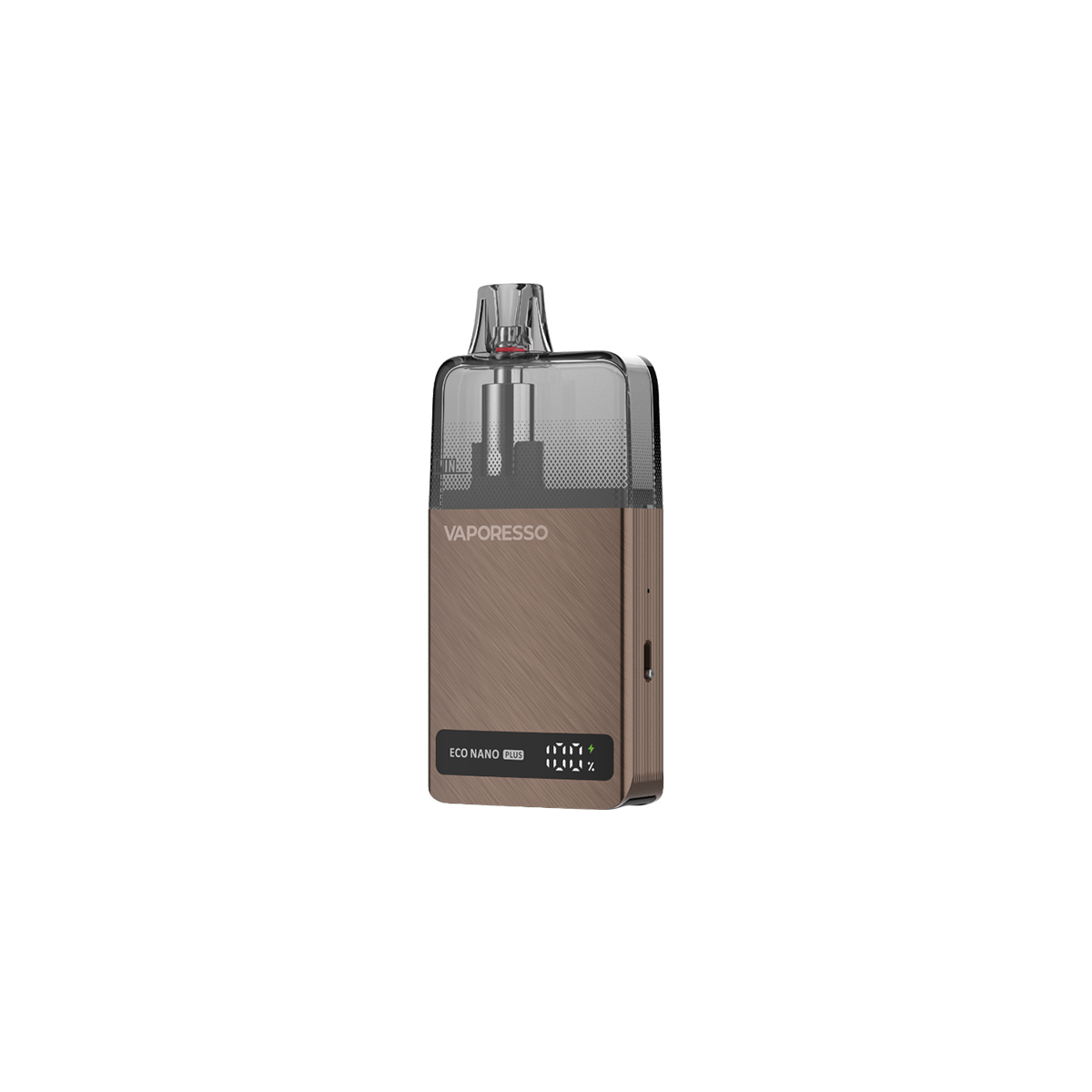 Vaporesso - Eco Nano - Plus - Mocha Brown3