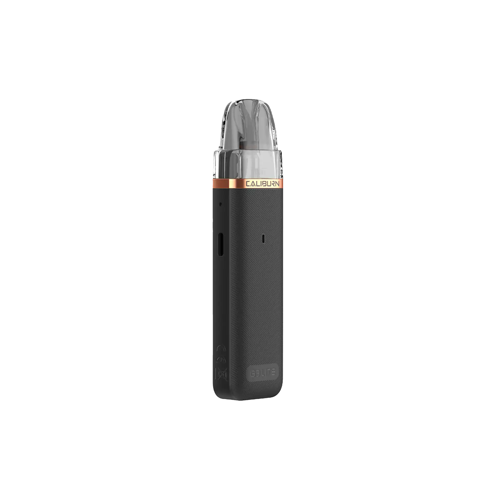 Uwell Caliburn G3 Lite Pod Kit Schwarz | E-Zigarette Online bestellen 1