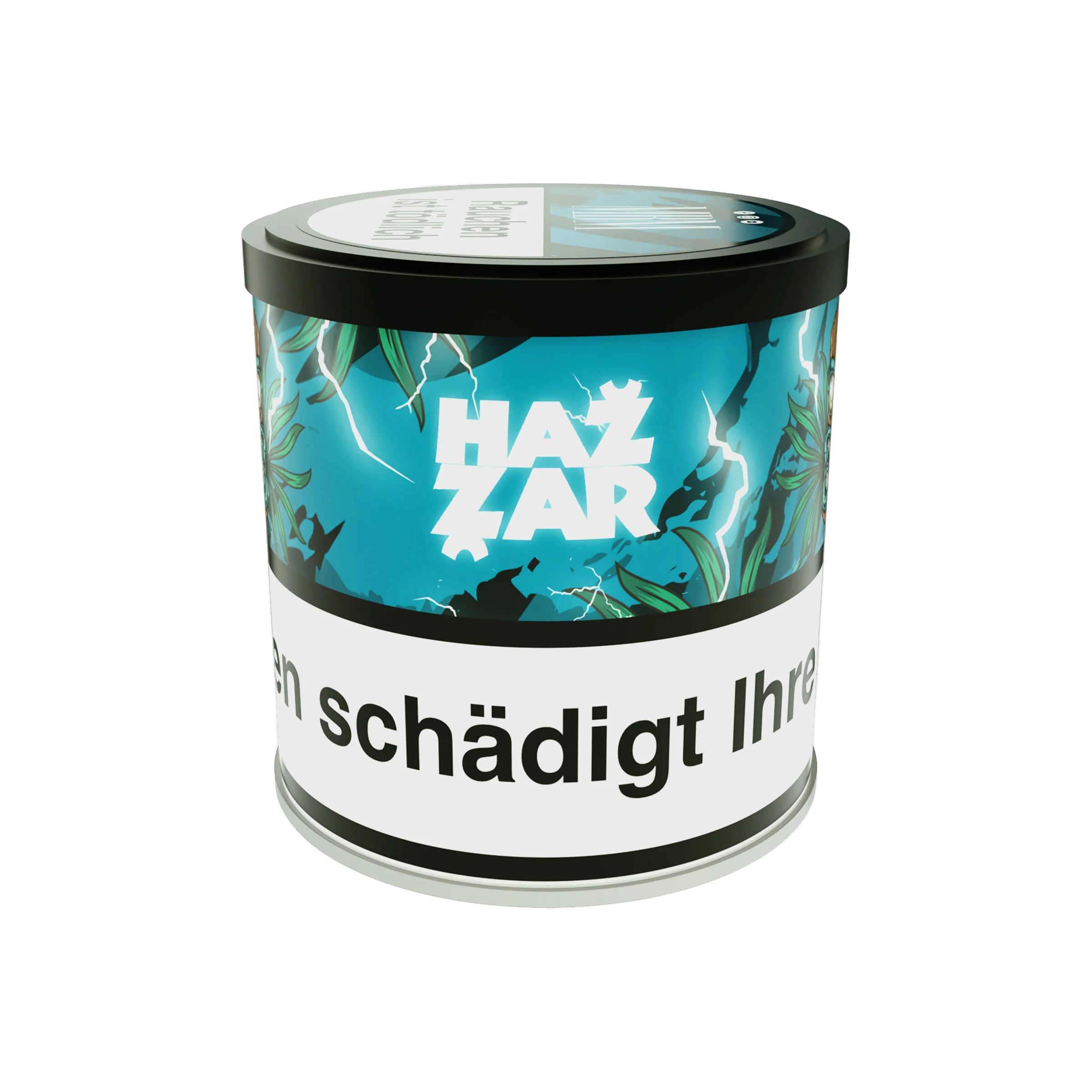 MBM Dry Base mit Aroma "Hazzar" 65g | Pfeifentabak günstig kaufen2