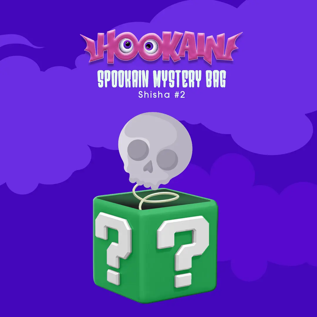 Surprise Sale - Shisha #2 2 Surprise Sale - Shisha #2 2