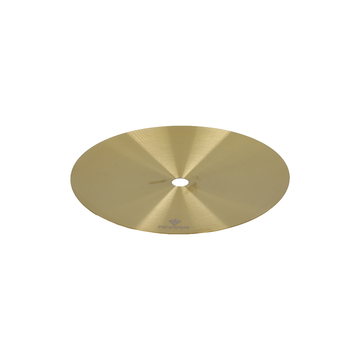 Diamond Hookah - Carbonado - Gold 2.0
