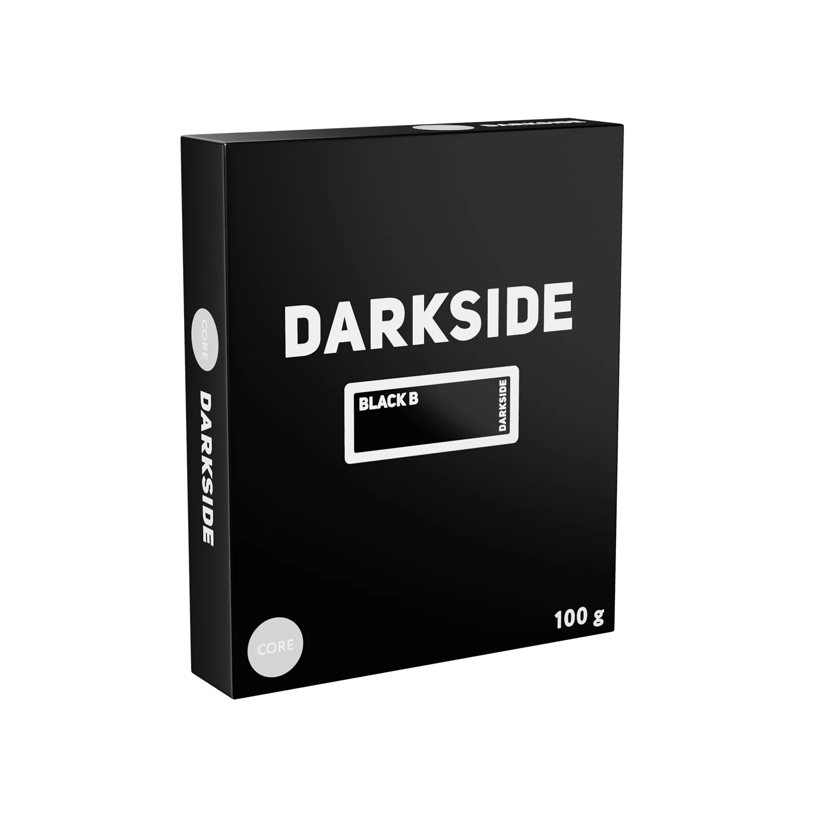Darkside - Core - Black B - 100 g 2