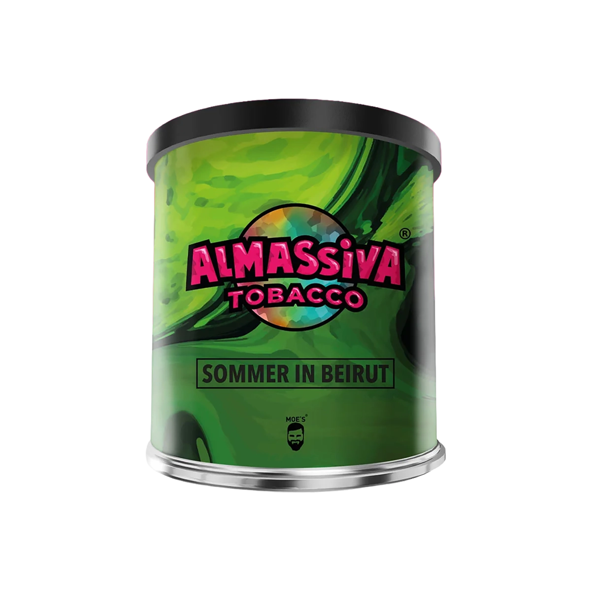 Al Massiva - Sommer in Beirut - 200 g1-1-1-1