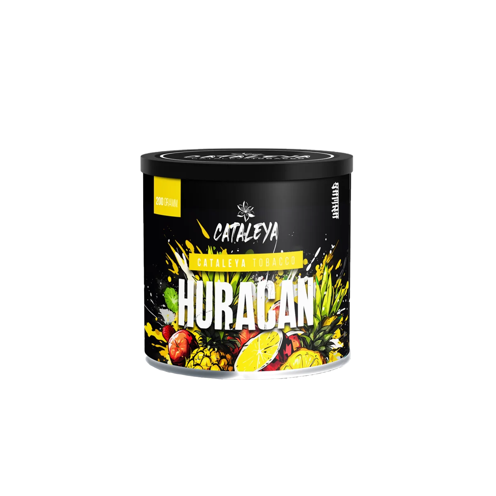 Cataleya Huracan Shisha Tabak 200 g | Online bestellen - 2