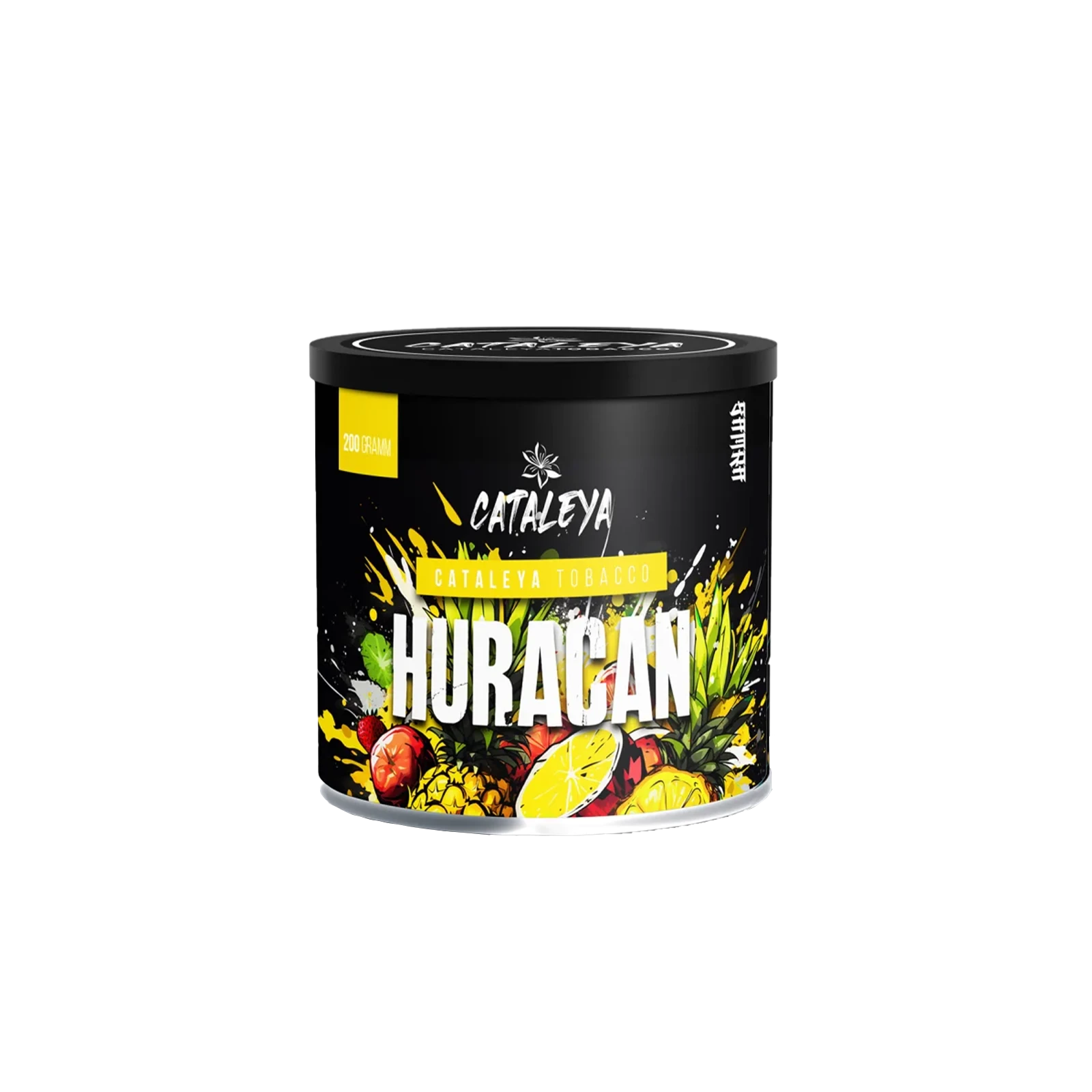 Cataleya Huracan Shisha Tabak 200 g | Online bestellen - 2