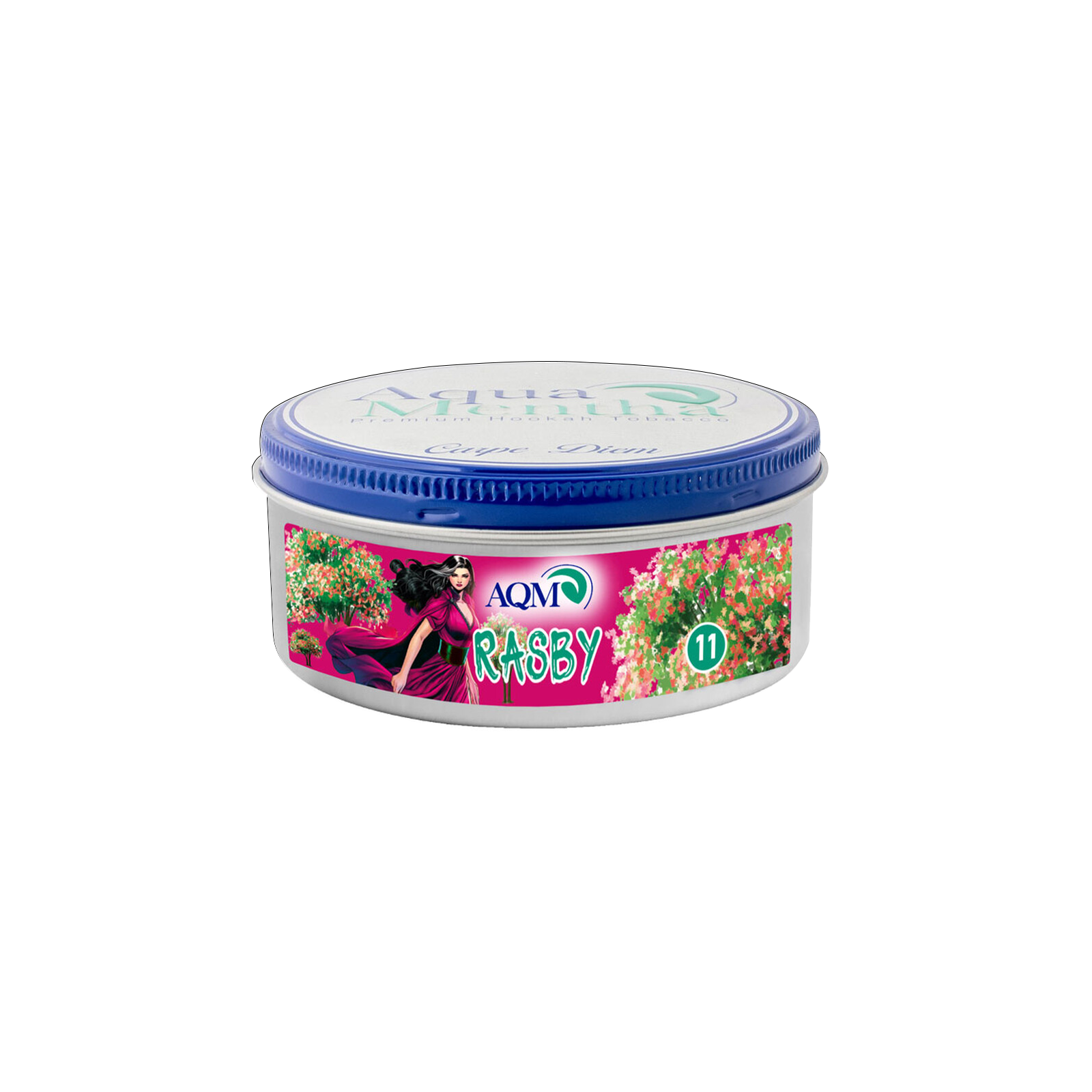 Aqua Mentha - Rasby - 200 g 1