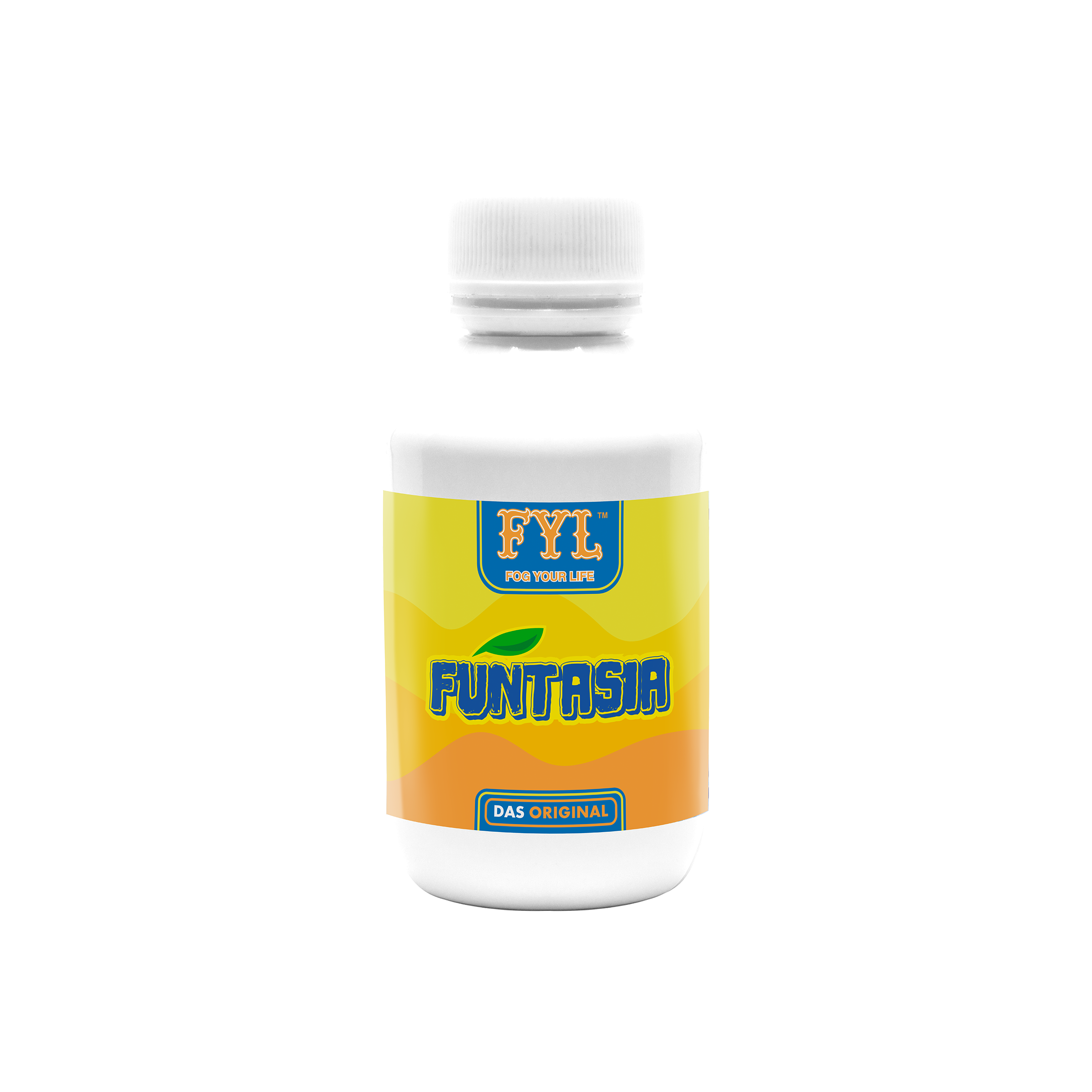 Fog Your Life - Aroma Shot - Funtasia - 25 ml