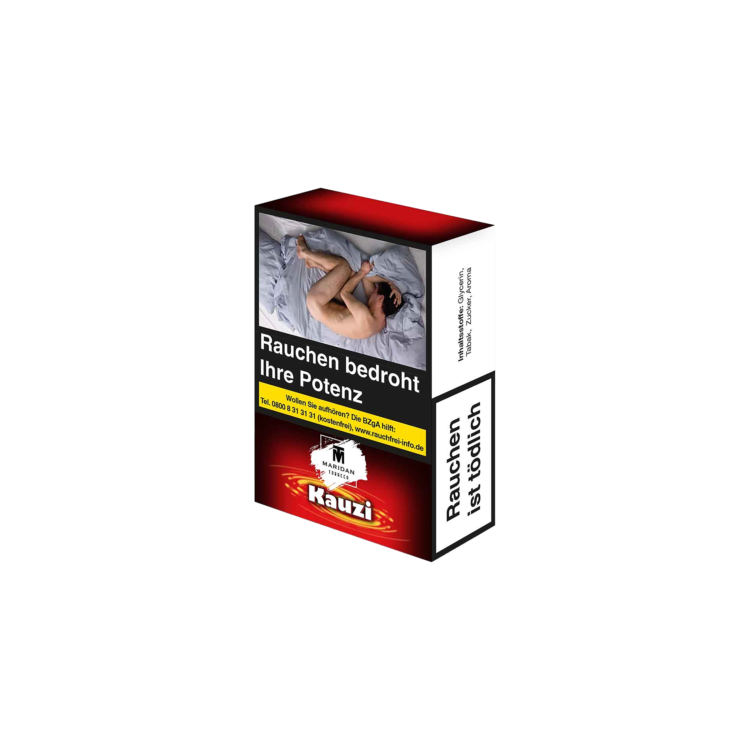 Maridan - Kauzi - 25 g
