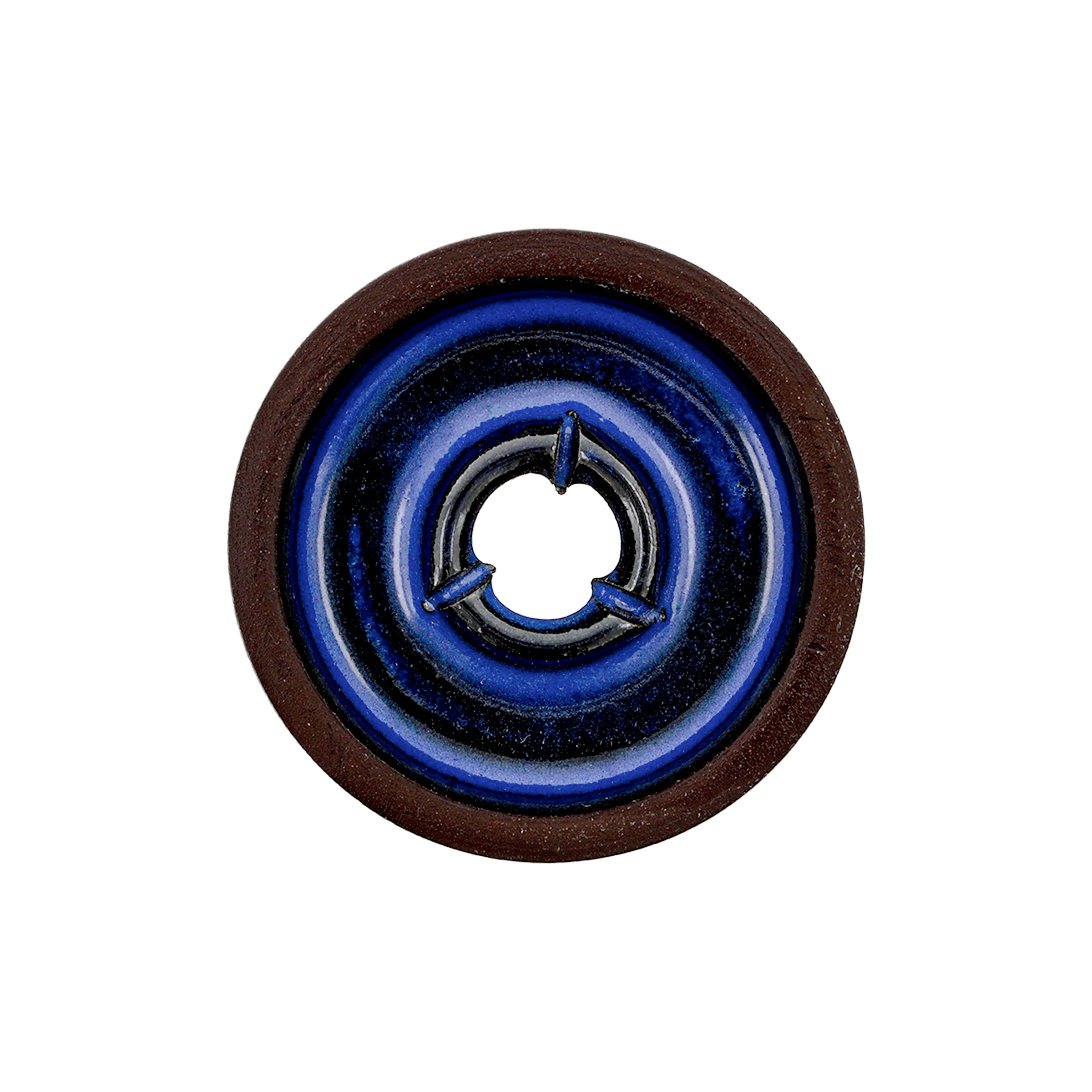 Shroom - Phunnel - Night Blue | Alle neuen Farben der Low Capacity Bowl Köpfe günstig online kaufen - Hookain Shisha-Onlineshop