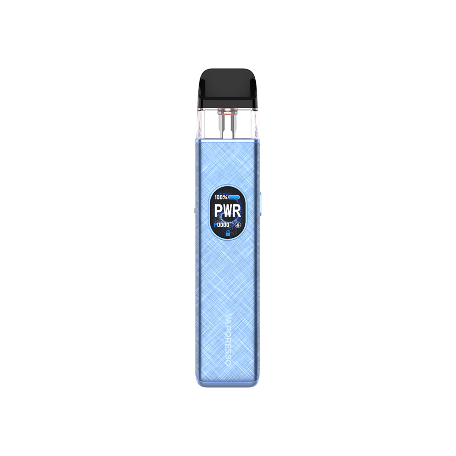 Vaporesso - Xros 5 Mini - Kit - Hellblau
