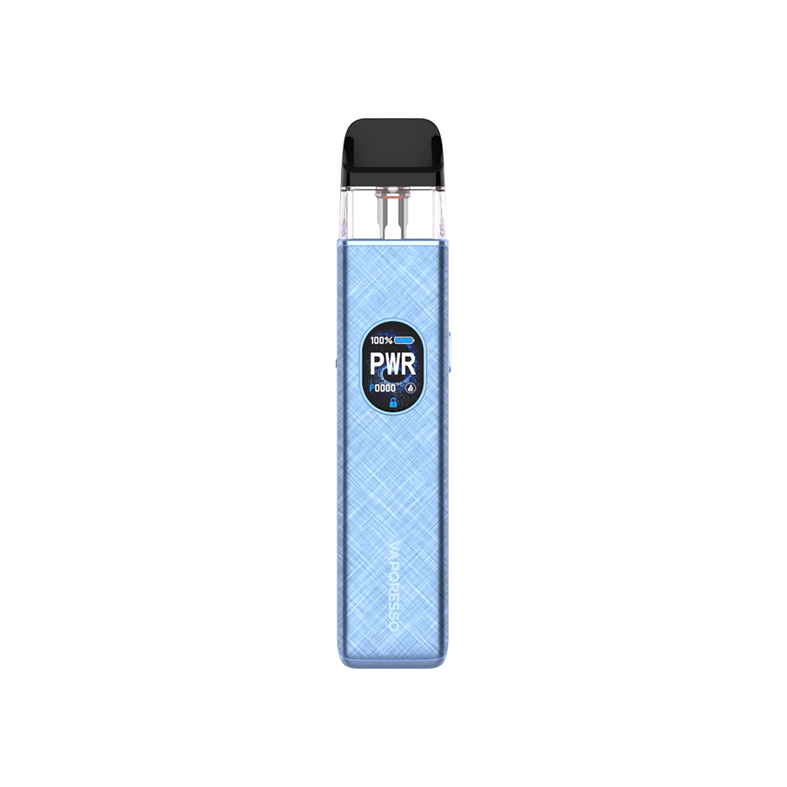 Vaporesso - Xros 5 Mini - Kit - Hellblau