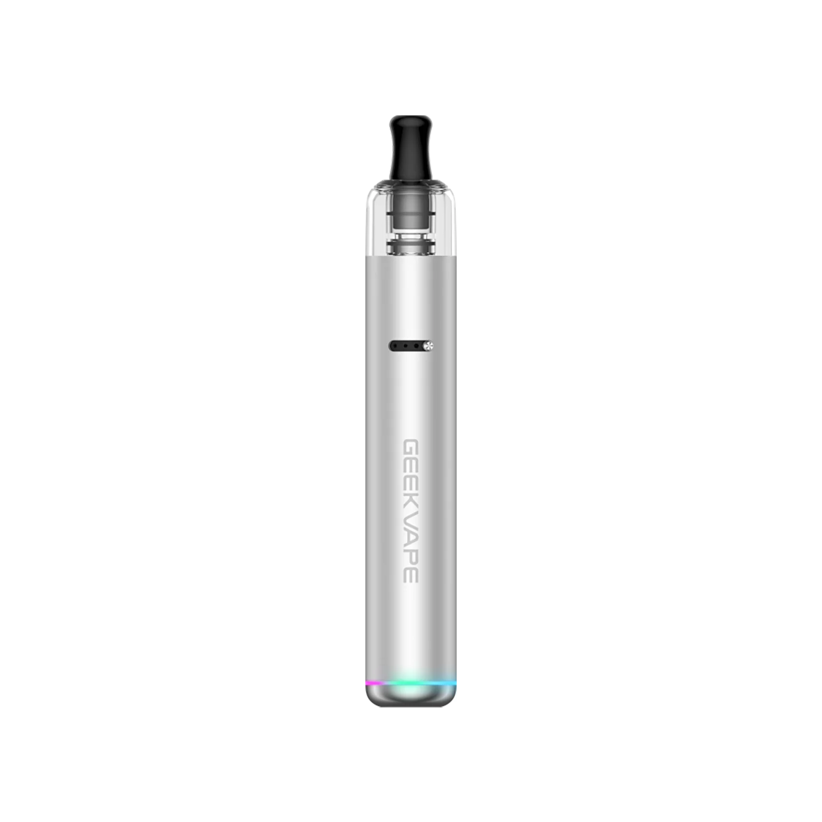 Geekvape - Wenax S3 Evo - Kit - Silber Geekvape - Wenax S3 Evo - Kit - Silber
