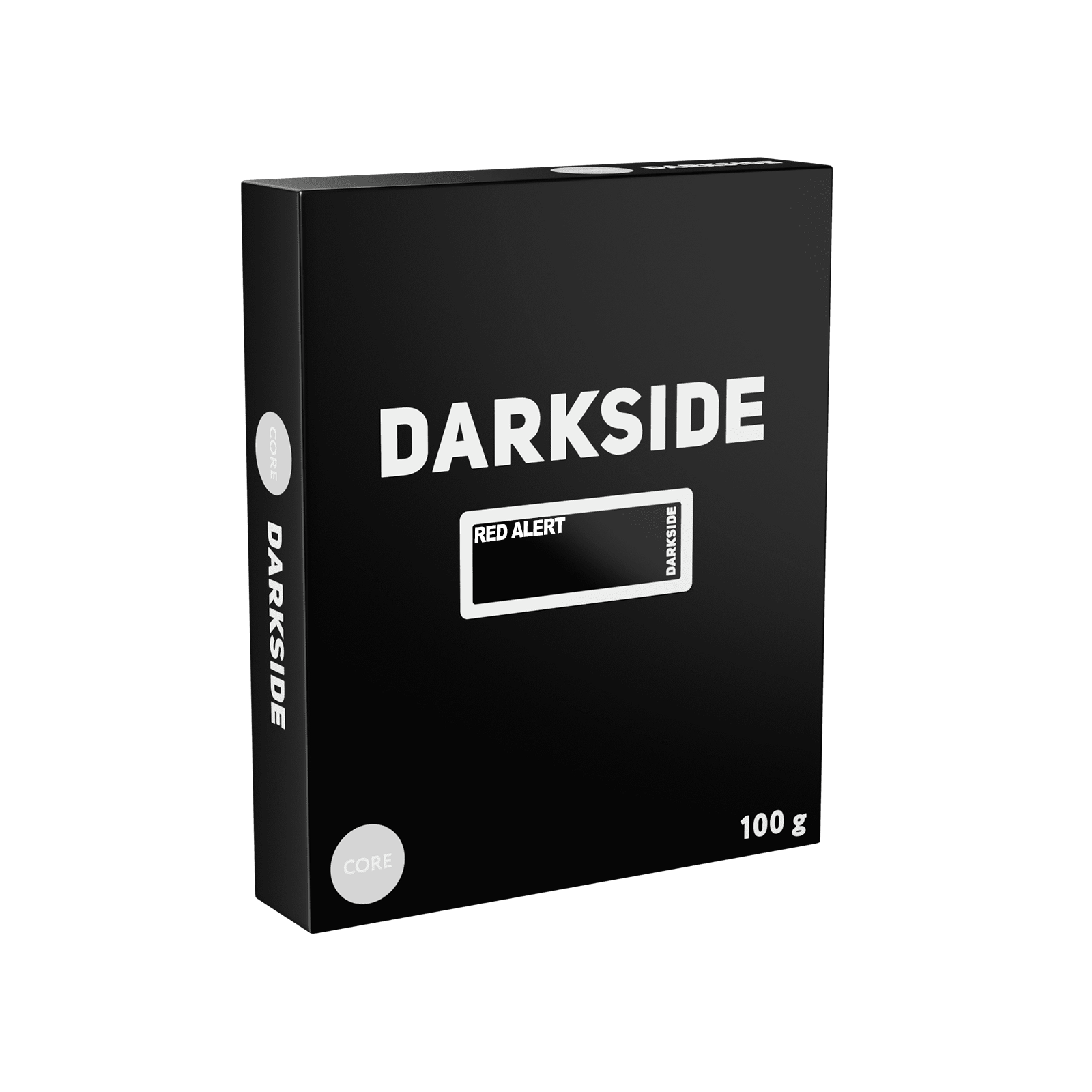 Darkside - Core - Red Alert - 100 g 2 Darkside - Core - Red Alert - 100 g 2