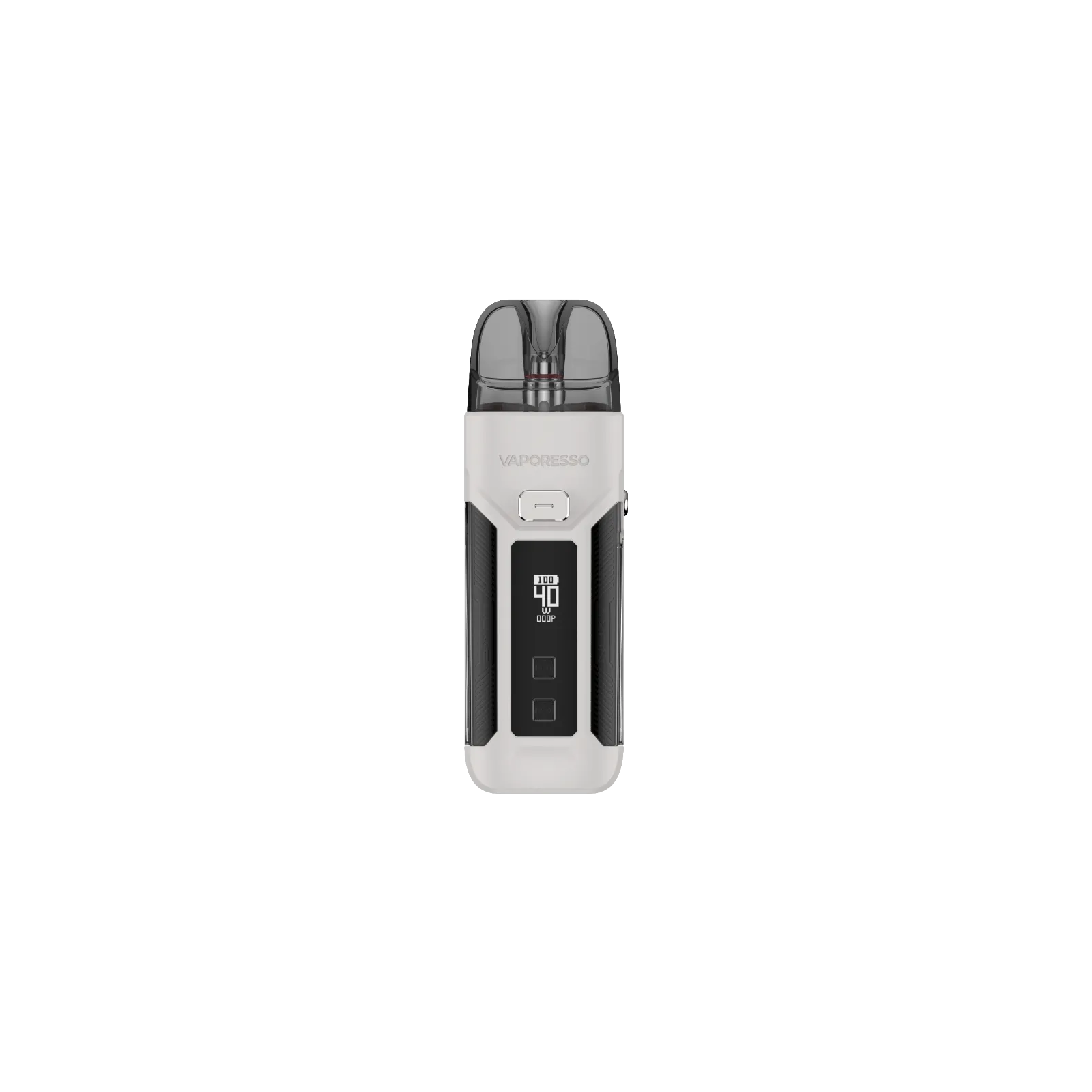 Vaporesso - Luxe X Pro - Kit - Weiß 1