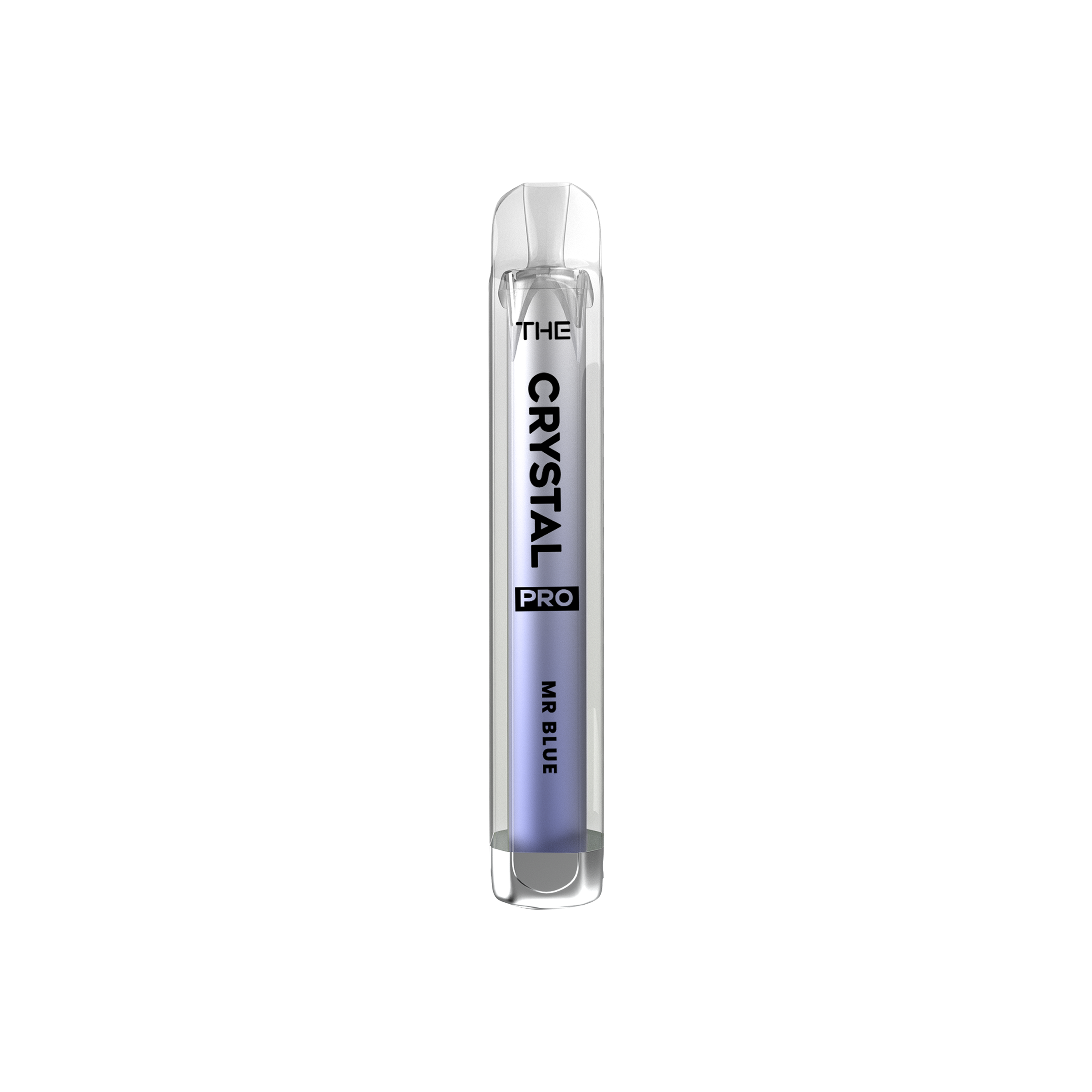 The Crystal Pro - Mr. Blue - Vapestick