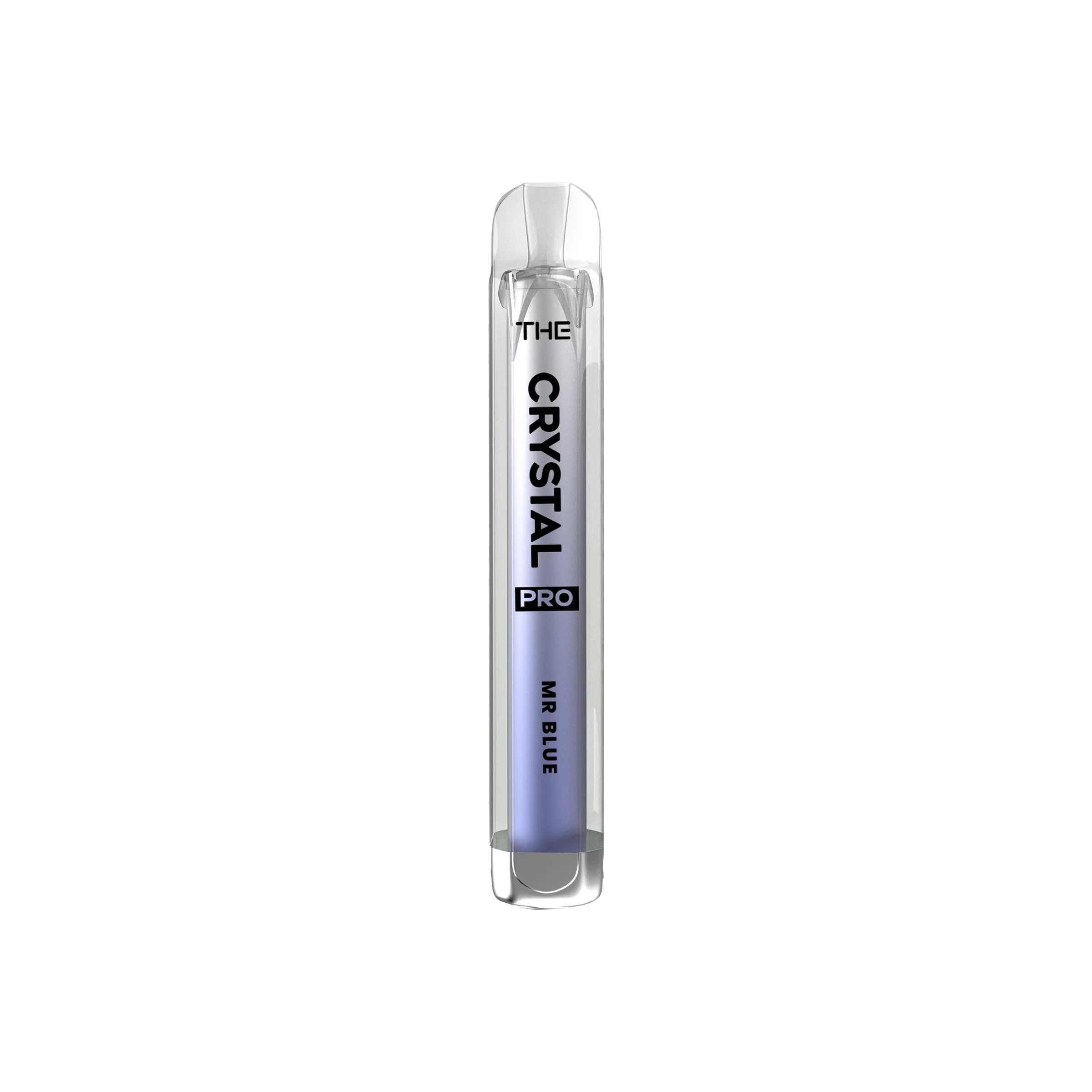 The Crystal Pro - Mr. Blue - Vapestick