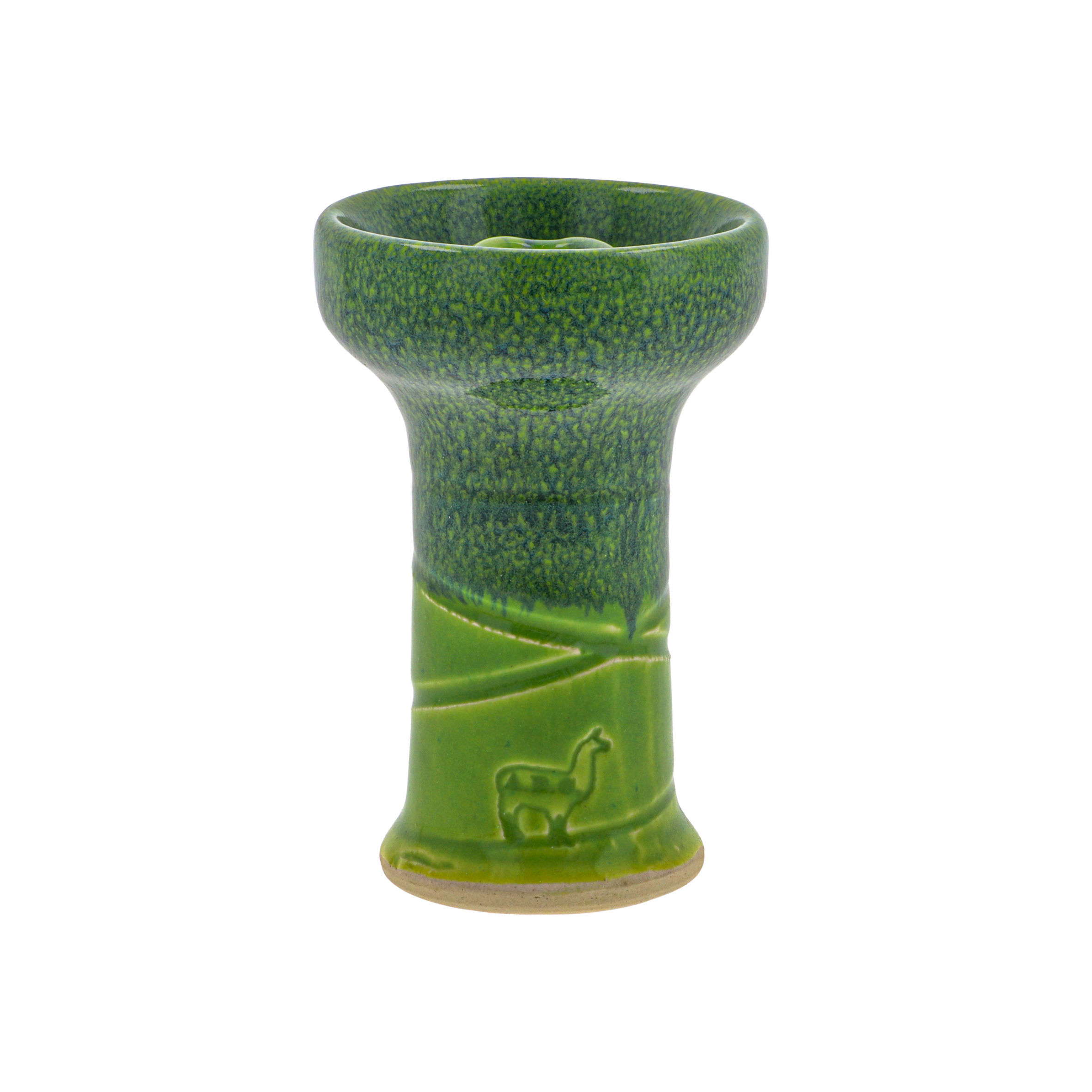 Alpaca - Phunnel - Mini Rook - Spinach