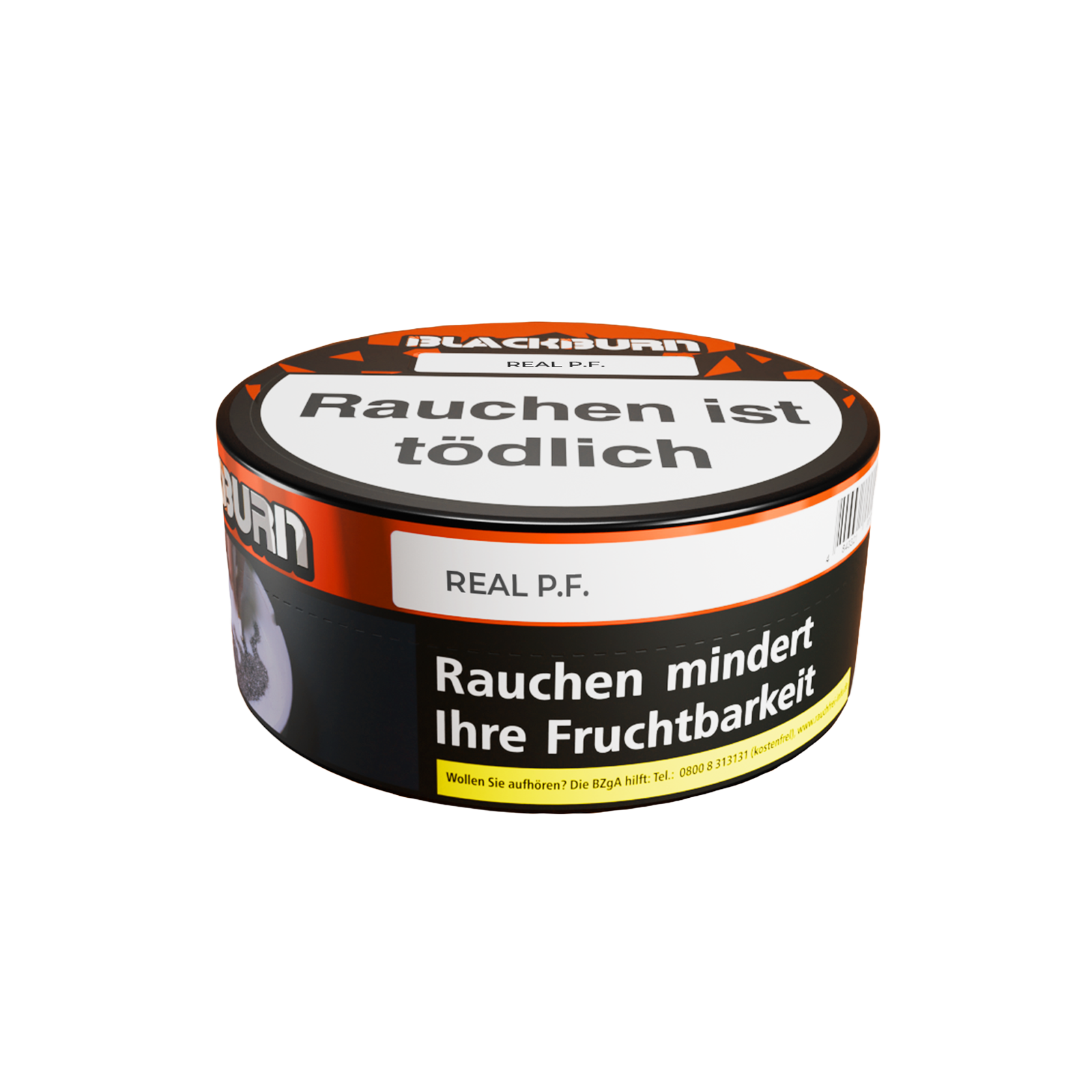 Blackburn - Real P.F. - 200 g 1