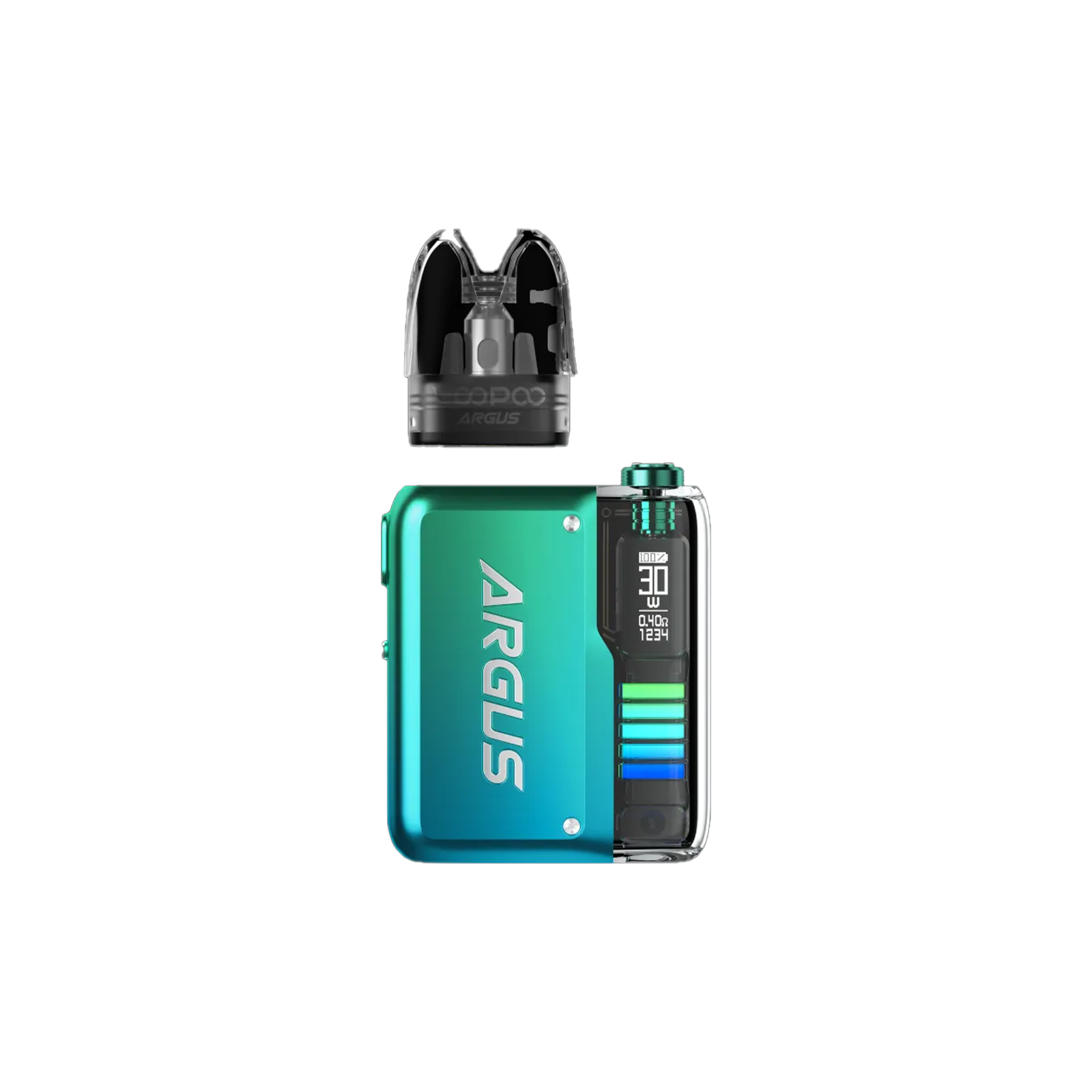 Voopoo - Argus P2 - Kit - Türkis 3