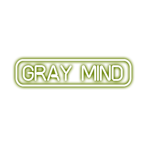 Gray Mind