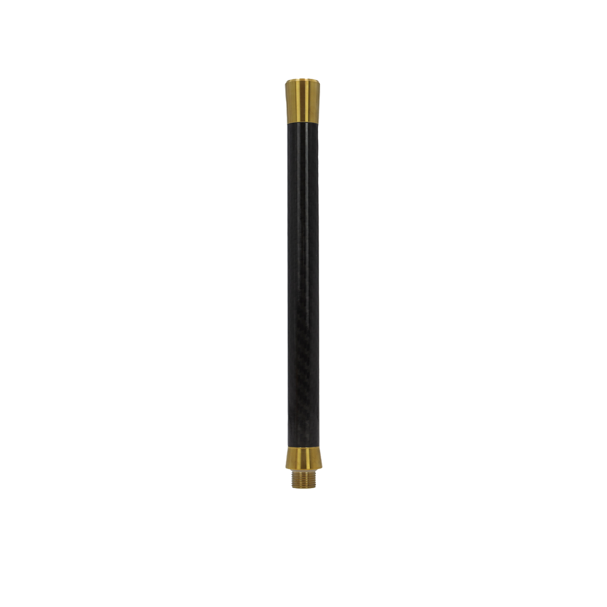 Diamond Hookah - Carbonado - Gold 2.0