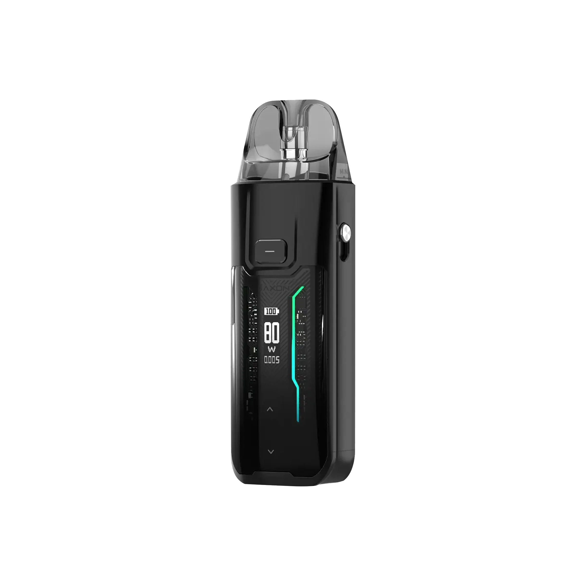 Varoresso Luxe XR Max Pod Kit Black| Online bestellen 2