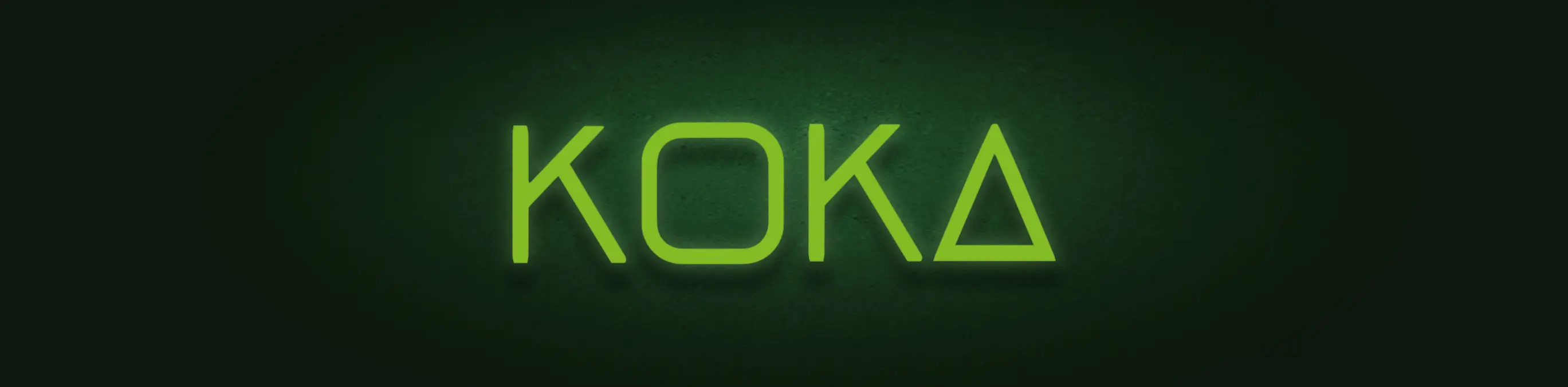 KOKA KOAL