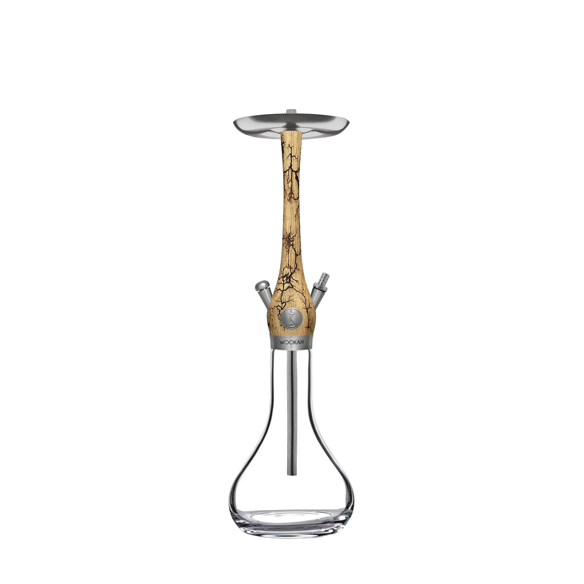 Wookah - Set - Grom Body - Smooth Vase - Bundle 1