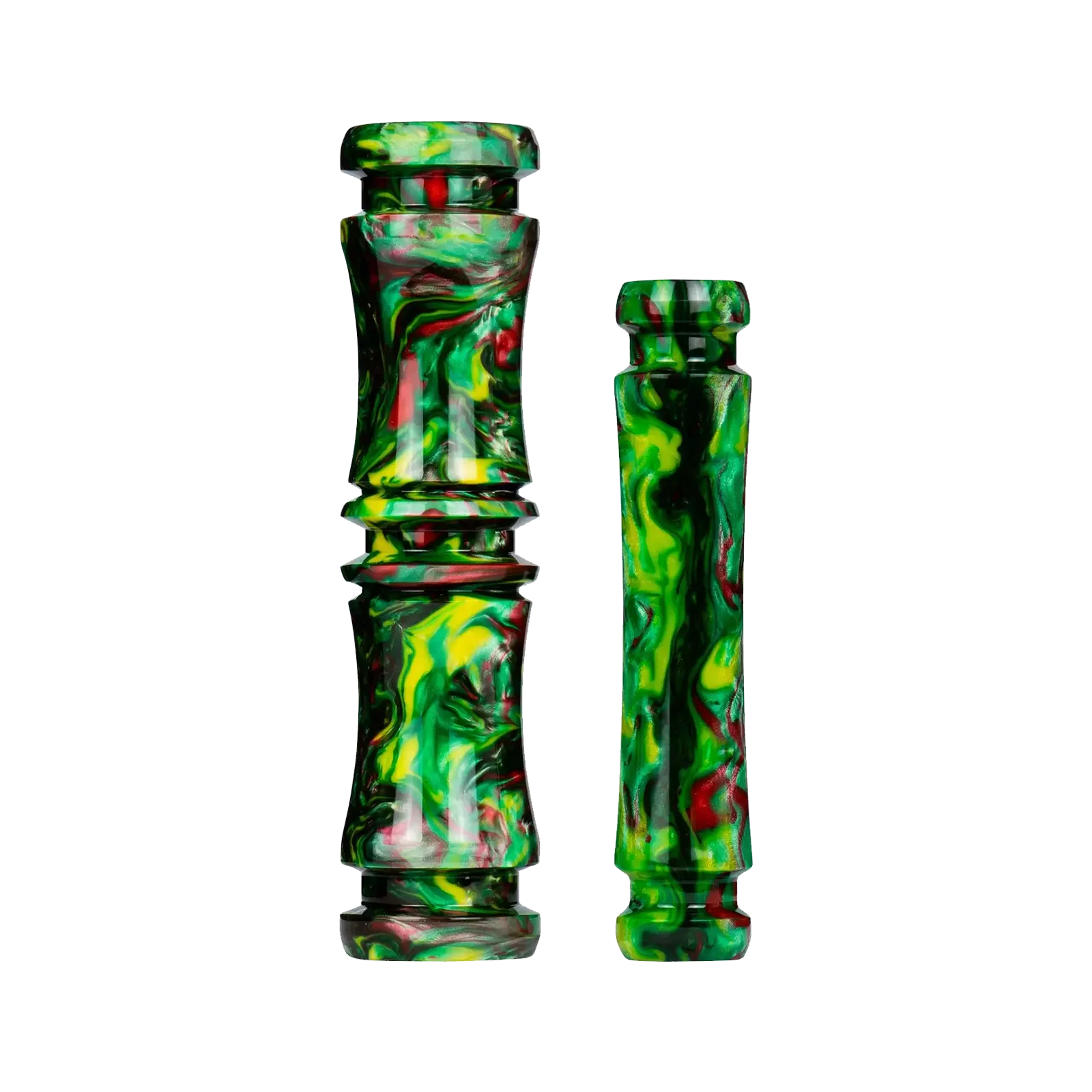 Moze Breeze Two Sleeve Set Original Green &ndash; Shisha 1