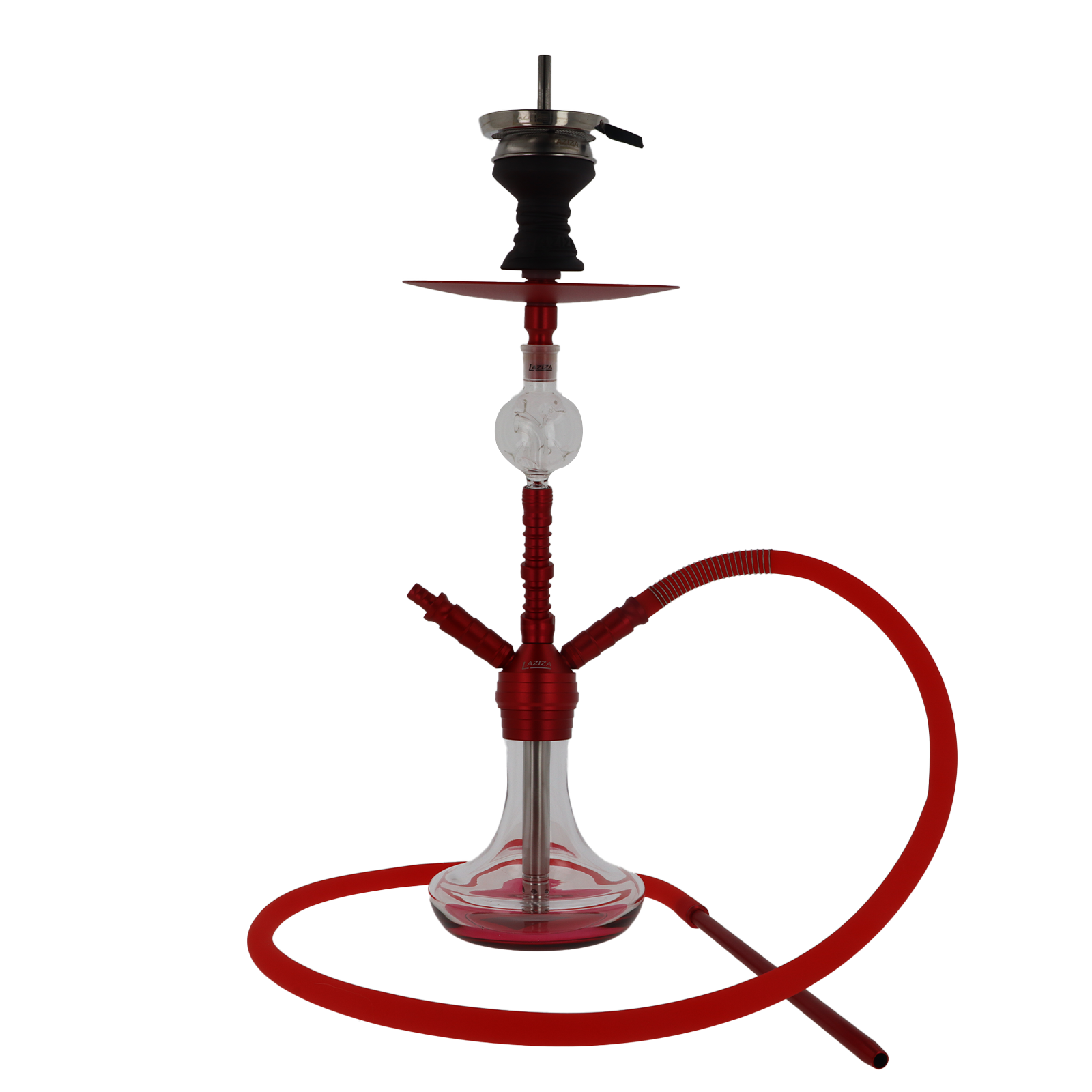 Laziza - LAC112-2 - Rot1