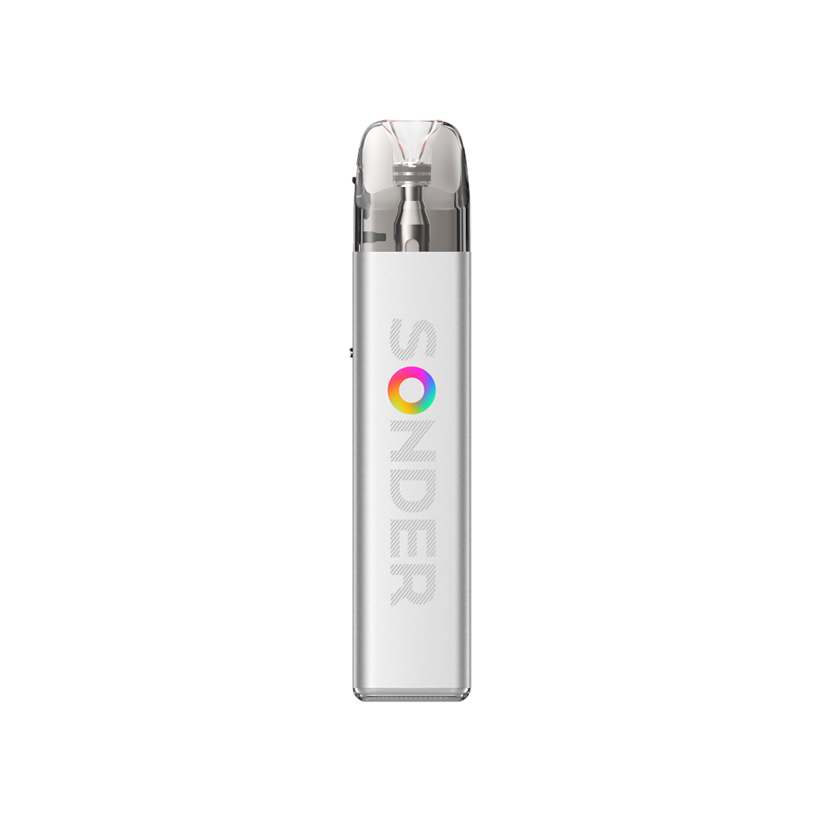 Geekvape - Sonder Q 2 - Kit - Silber