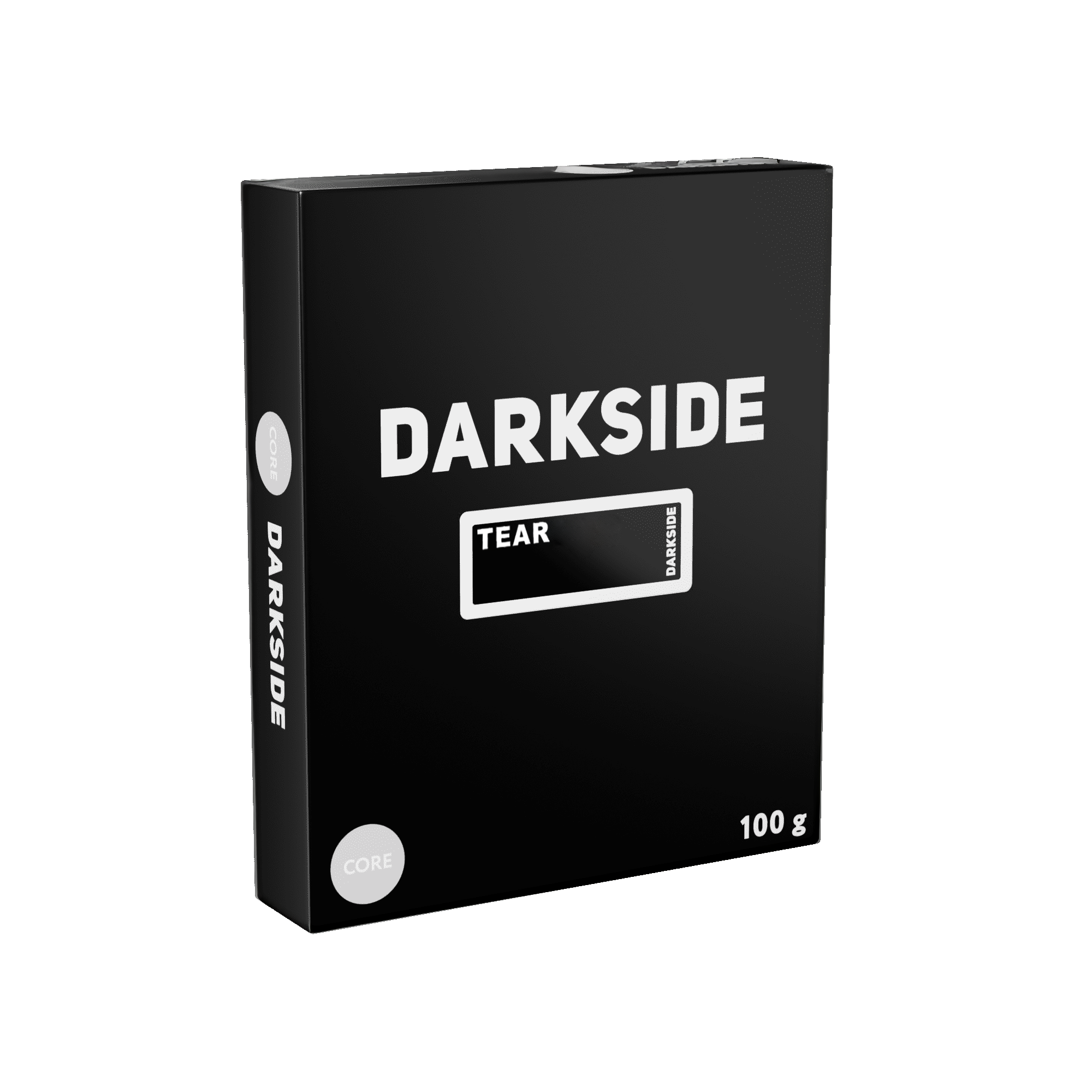 Darkside - Core - Tear - 100 g 2 Darkside - Core - Tear - 100 g 2