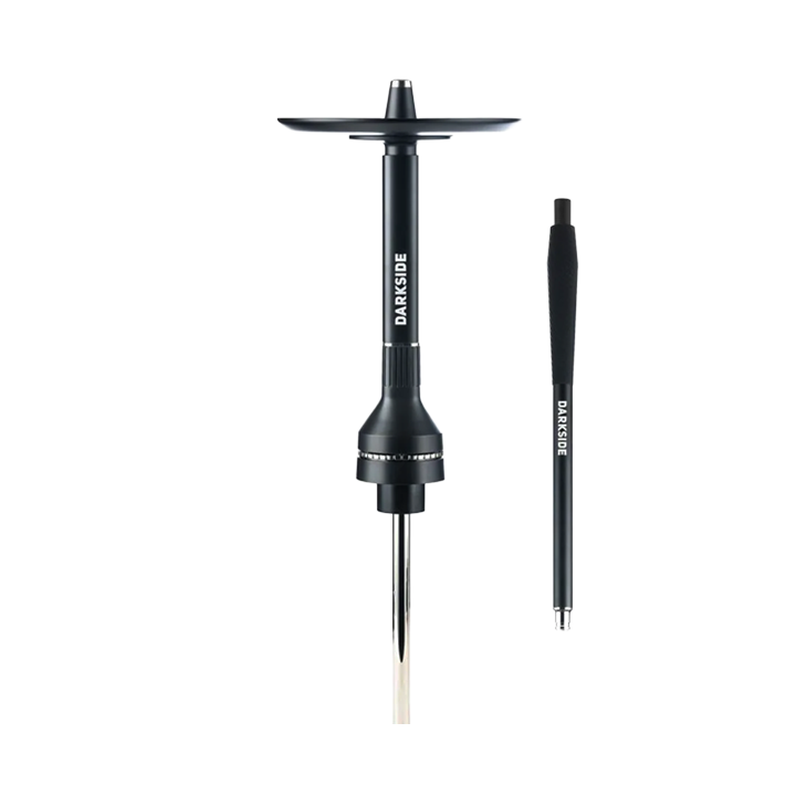 Darkside Neo Shisha – kompakte Premium Wasserpfeife | kaufe jetzt bei Hookain - 4