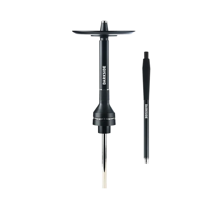 Darkside Neo Shisha – kompakte Premium Wasserpfeife | kaufe jetzt bei Hookain - 4