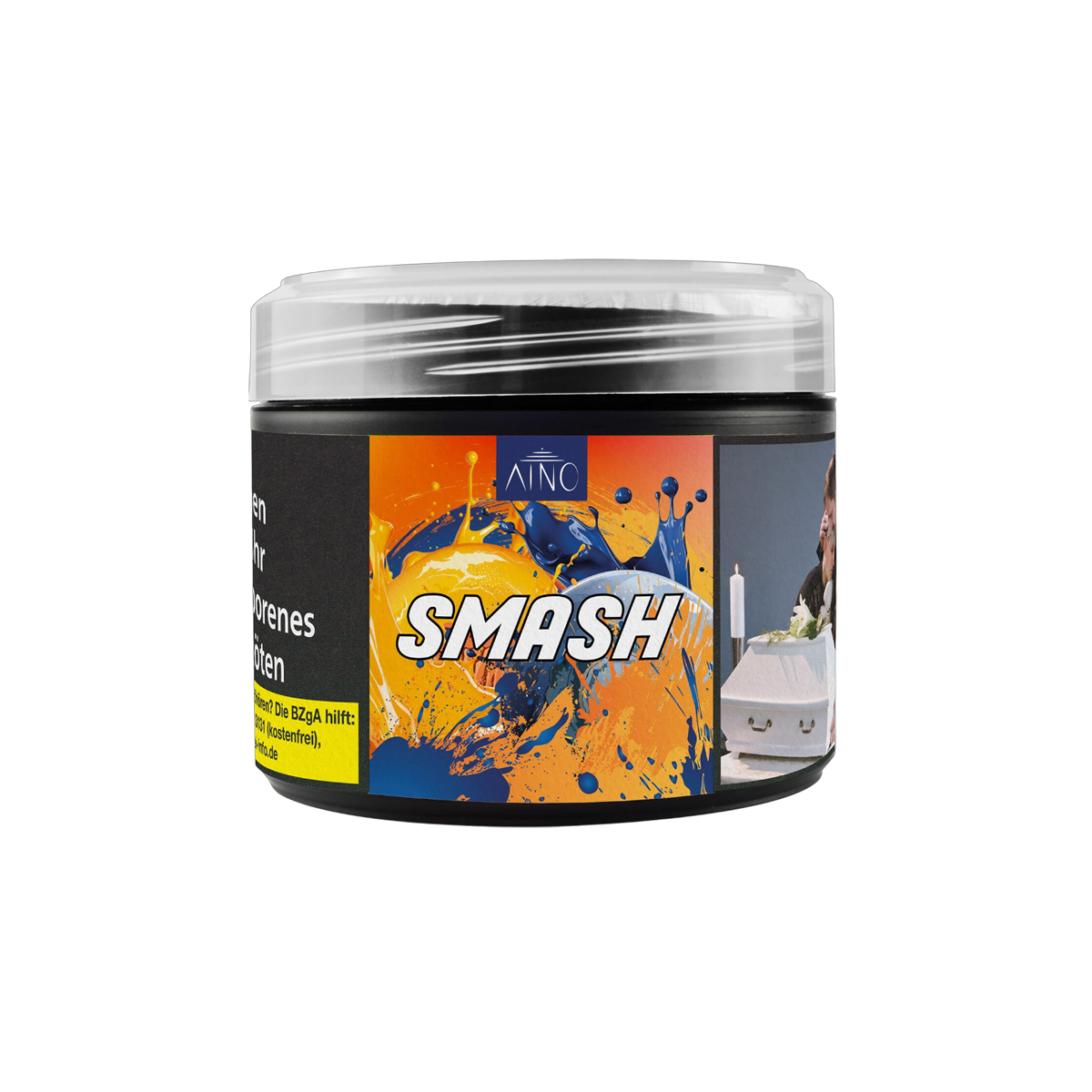 Aino - Smash 200 g 