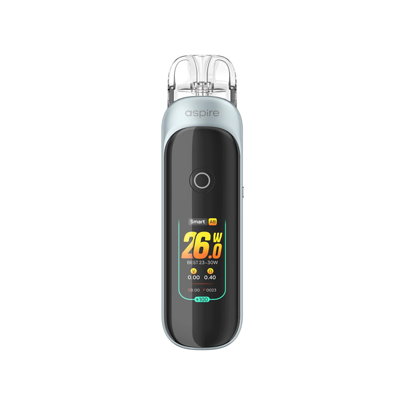 Aspire - Pixo - Kit - Blau