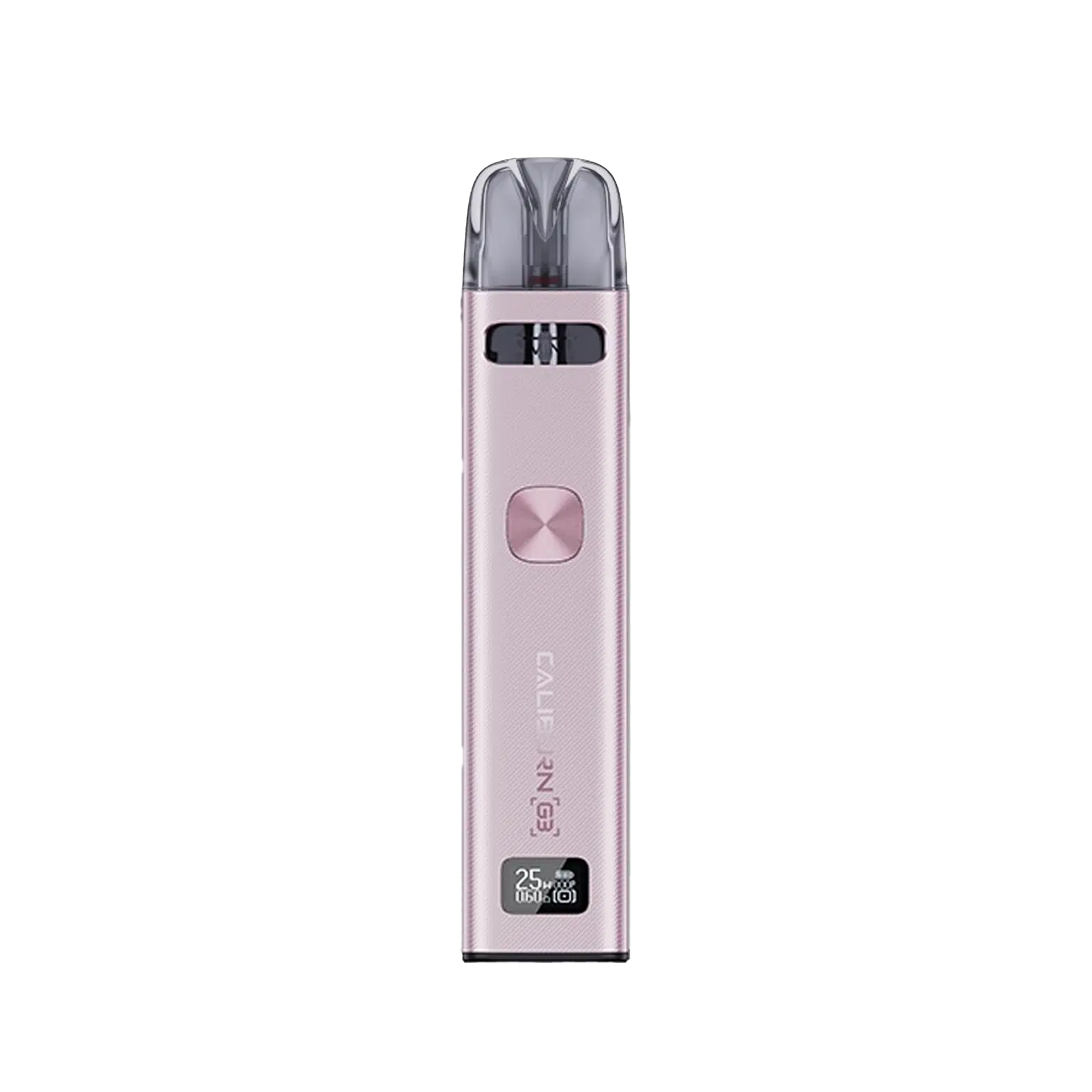 Uwell - Caliburn G3 - Pod Kit - Pink 1