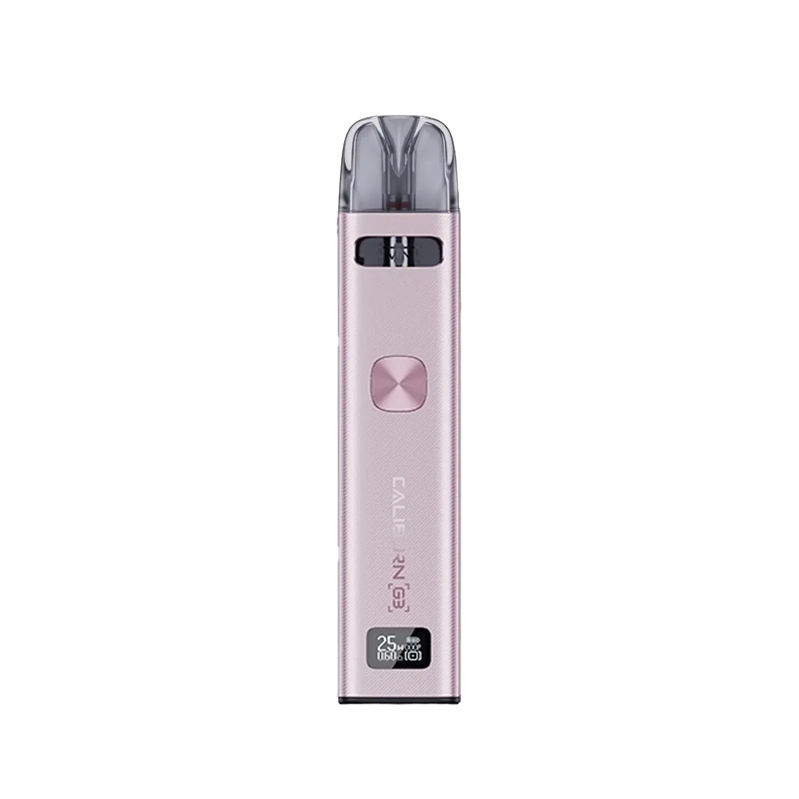 Uwell - Caliburn G3 - Pod Kit - Pink 1