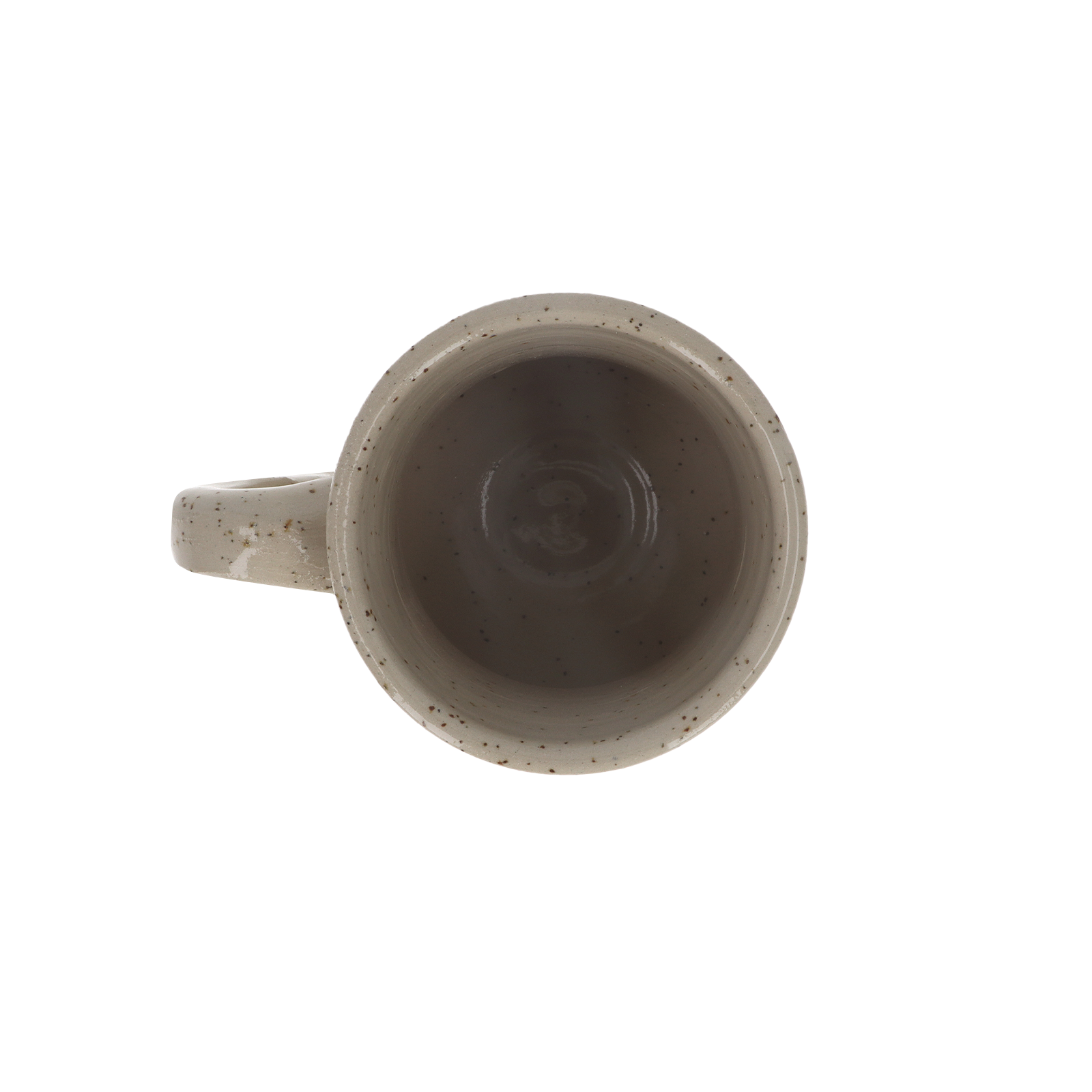 Brüstück Steingut - Taza - Ceramic Mug - Fog Your Life Brüstück Steingut - Taza - Ceramic Mug - Fog Your Life