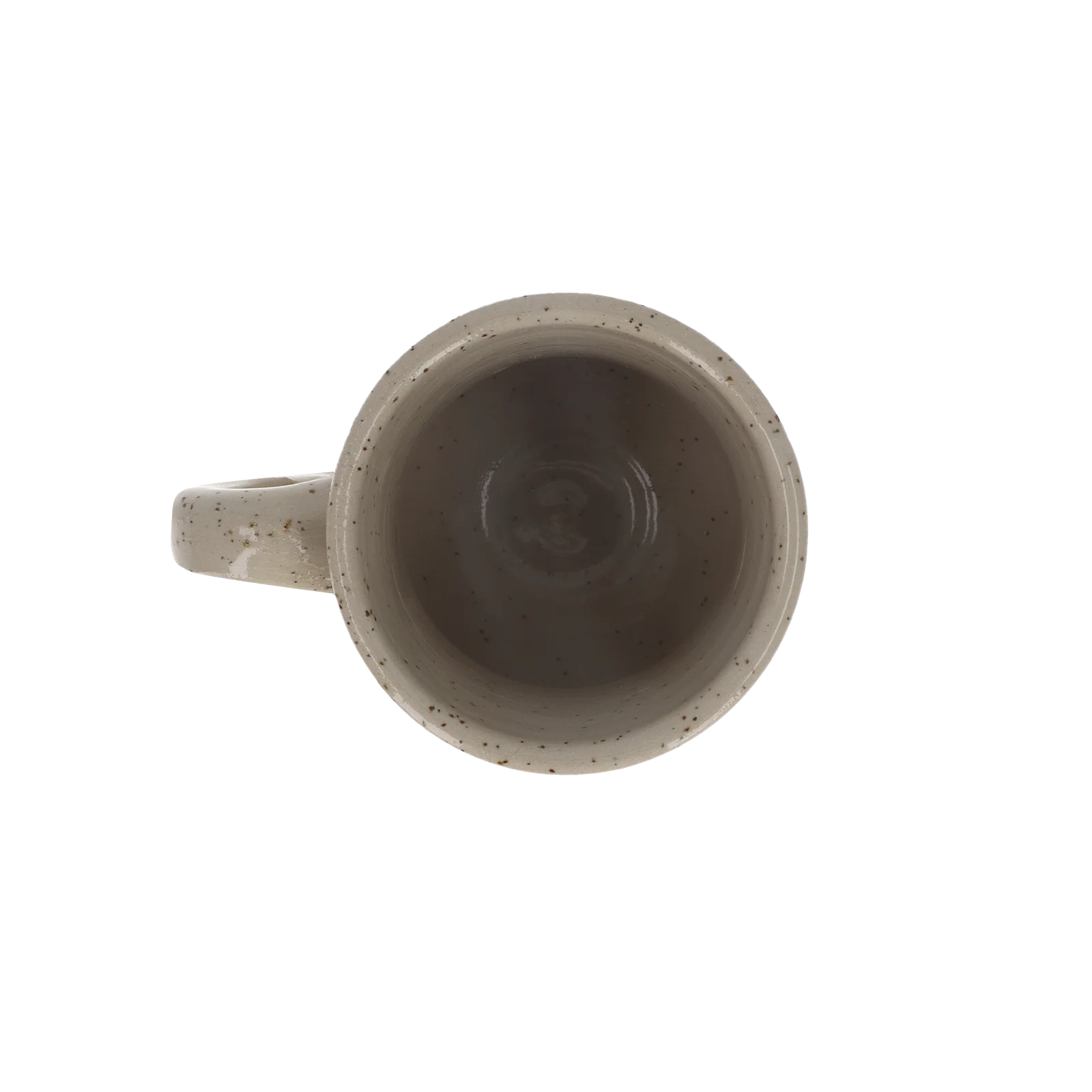 Brüstück Steingut - Taza - Ceramic Mug - Fog Your Life Brüstück Steingut - Taza - Ceramic Mug - Fog Your Life