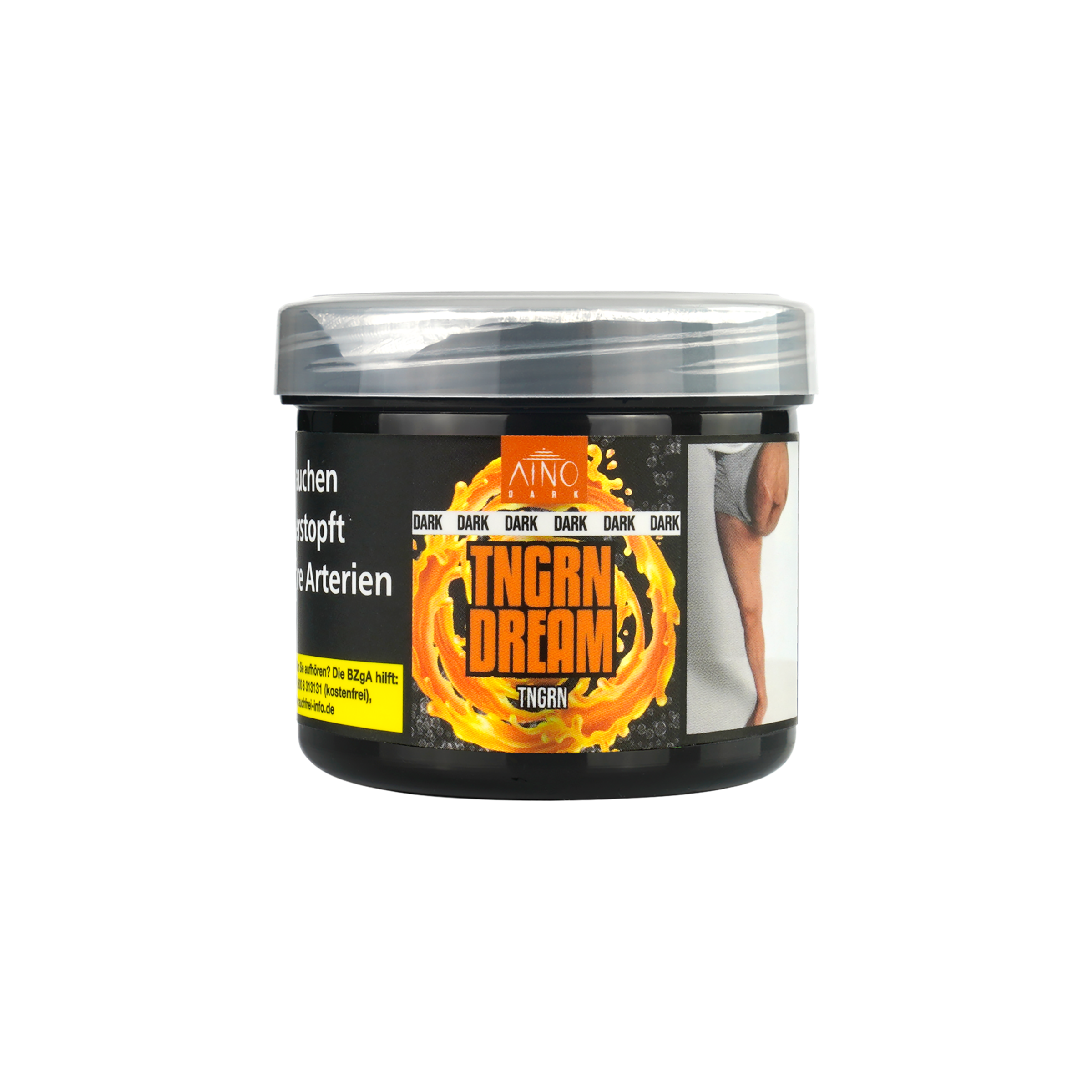 Aino - Dark Blend - Tngrn Dream - Shisha Tabak - 25 g
