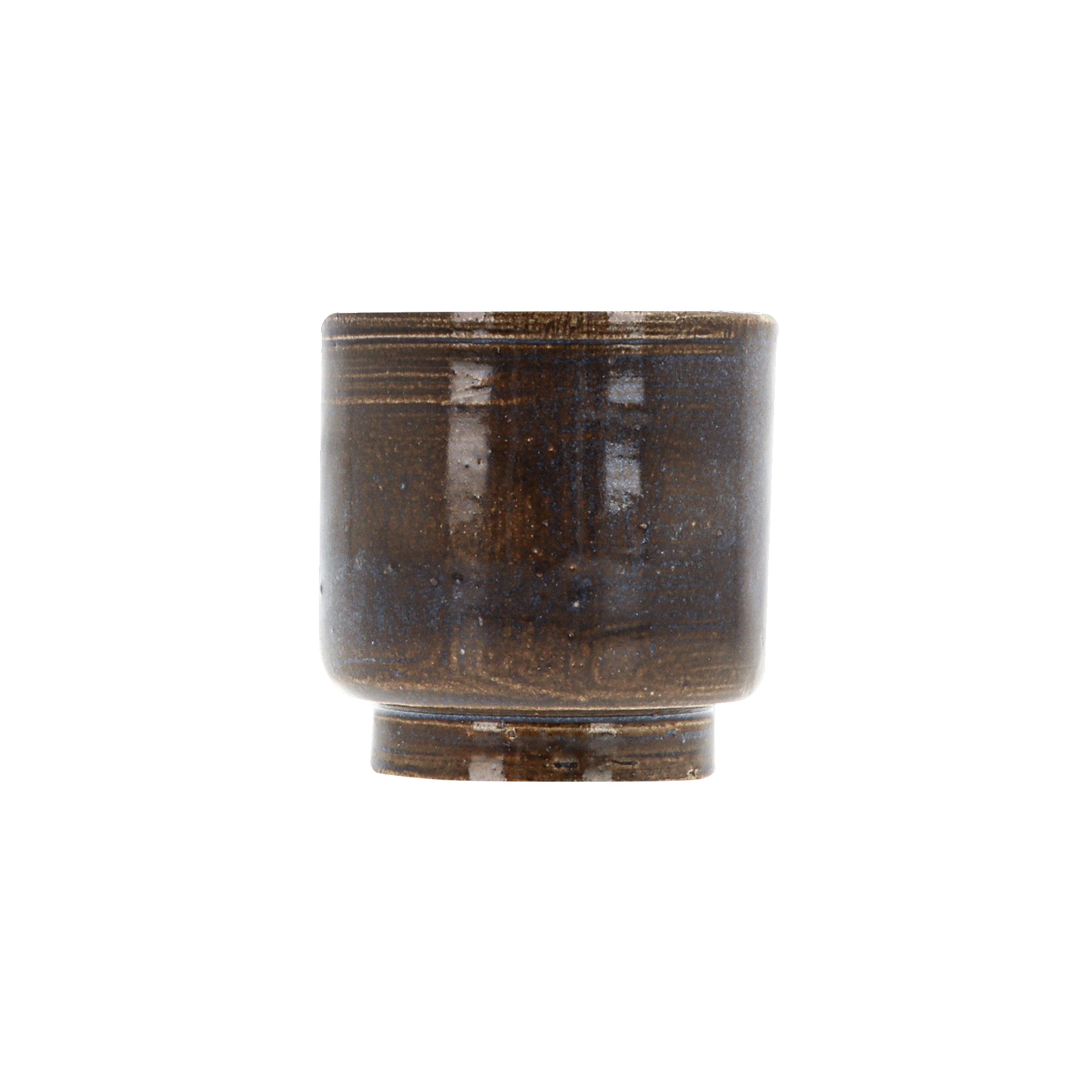 BRÜSTUCK STEINGUT ESPRESSO MUG (Das Perfekte Dinner) 2