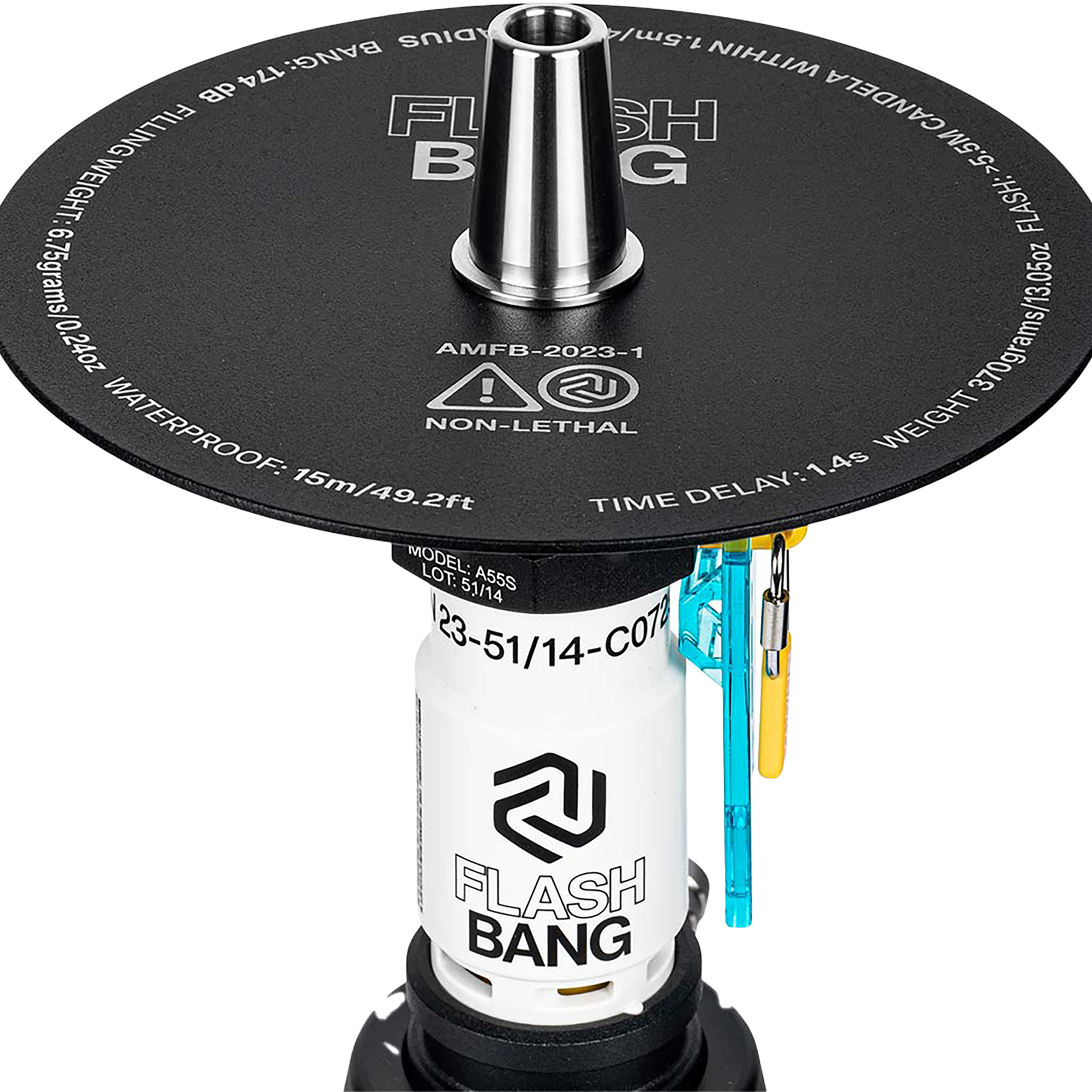 Moze - Amotion - Flashbang - Arctic Moze - Amotion - Flashbang - Arctic