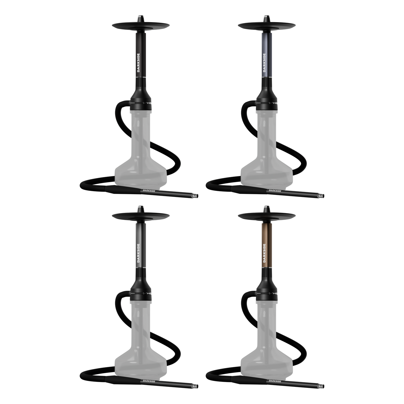 Darkside - Neo - Stem set