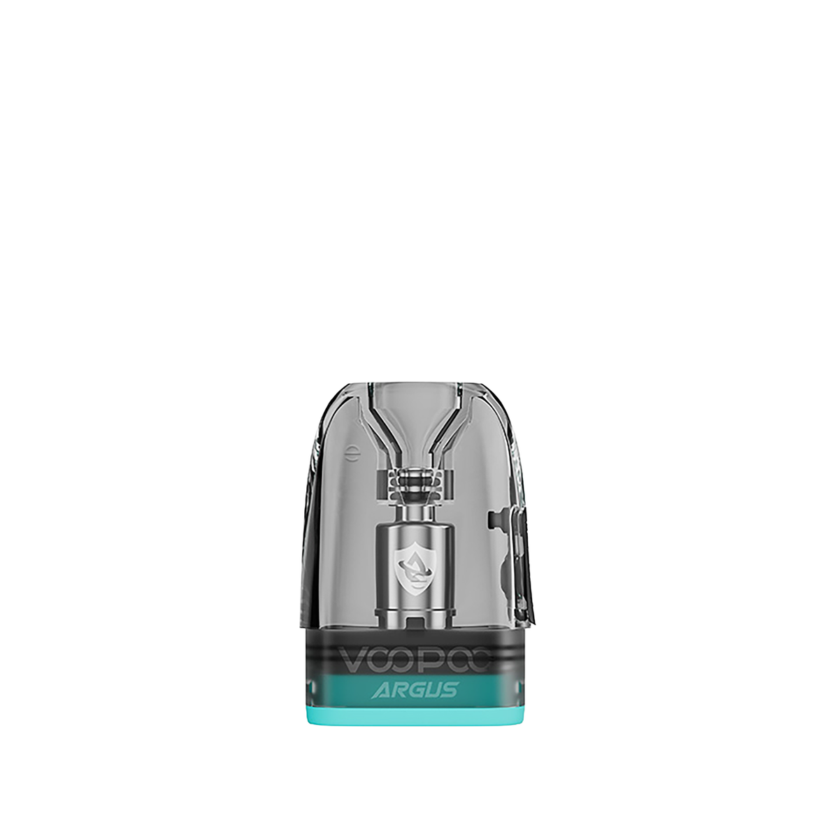 Voopoo - Argus Pod V2 - Tank atomiser - 3 ml - Top Fill - 0.7 Ohm - 3 pcs.