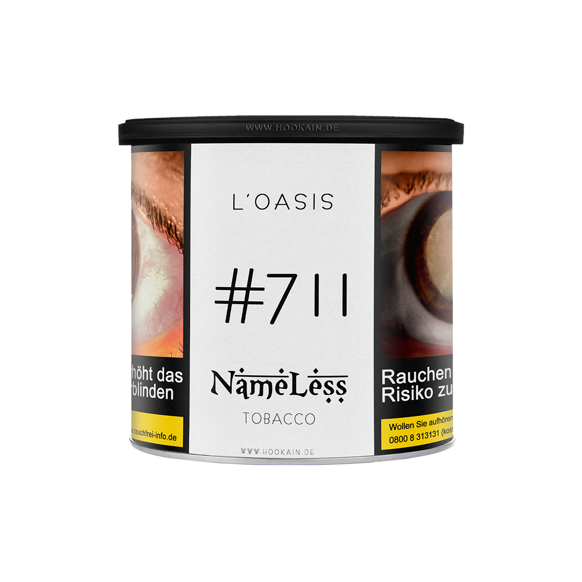 Nameless - L'Oasis - 200 g-1-