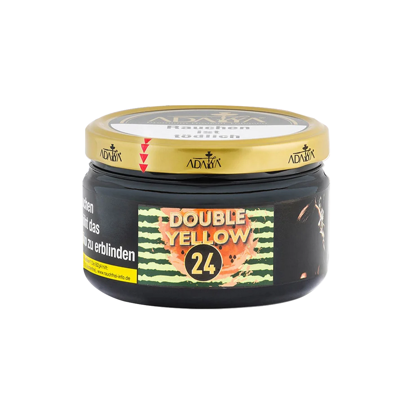 Adalya - Double Yellow - 200 g 1