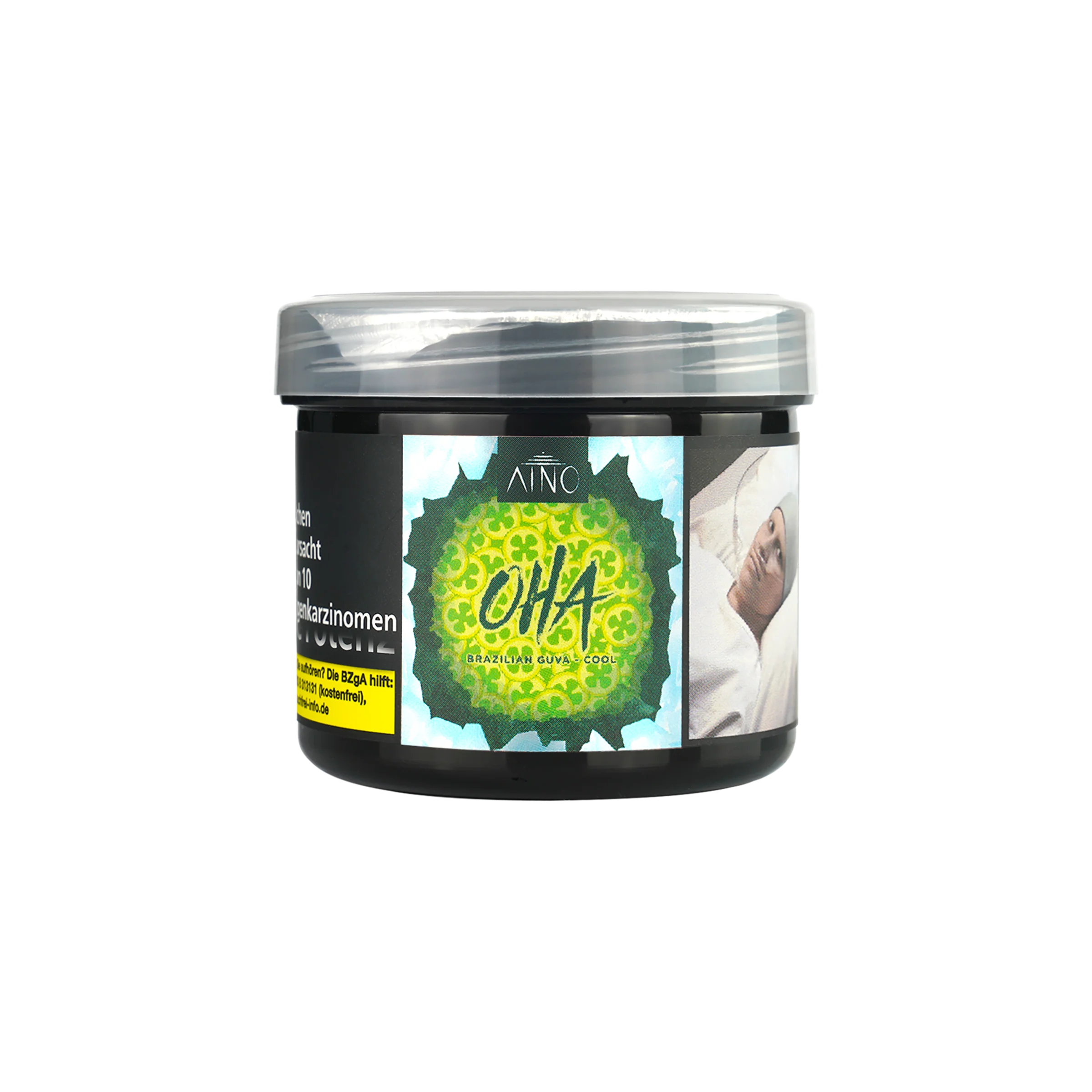 Aino - OHA - Shisha Tabak - 20 g