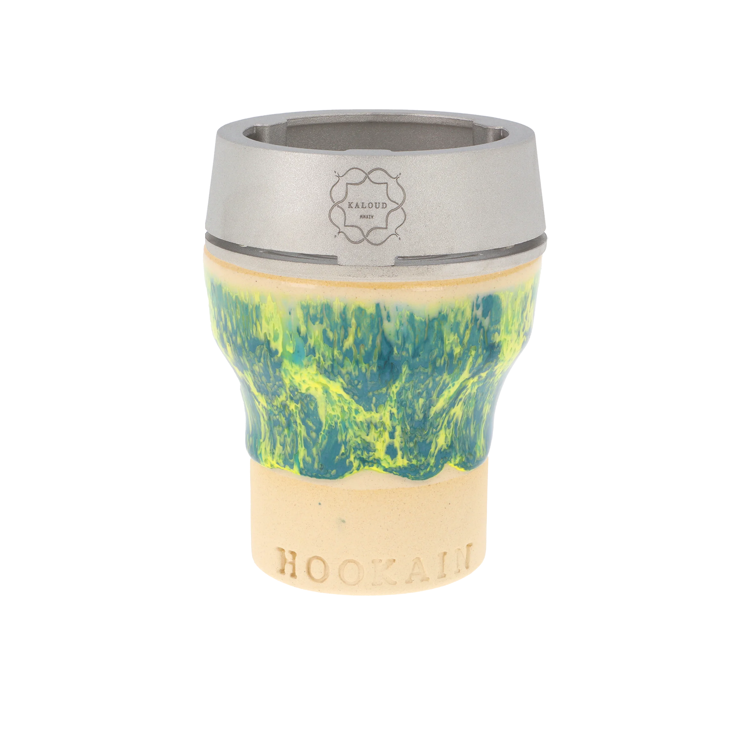 Bundle - Popo - Toxic - Kaloud - 1+